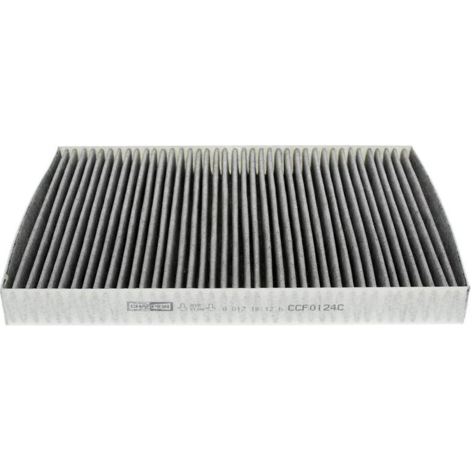 CHAMPION Innenraumfilter CCF0124C