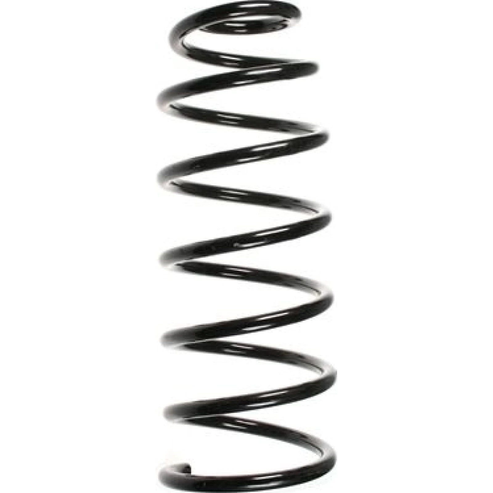 SPIDAN Fahrwerksfeder 48526