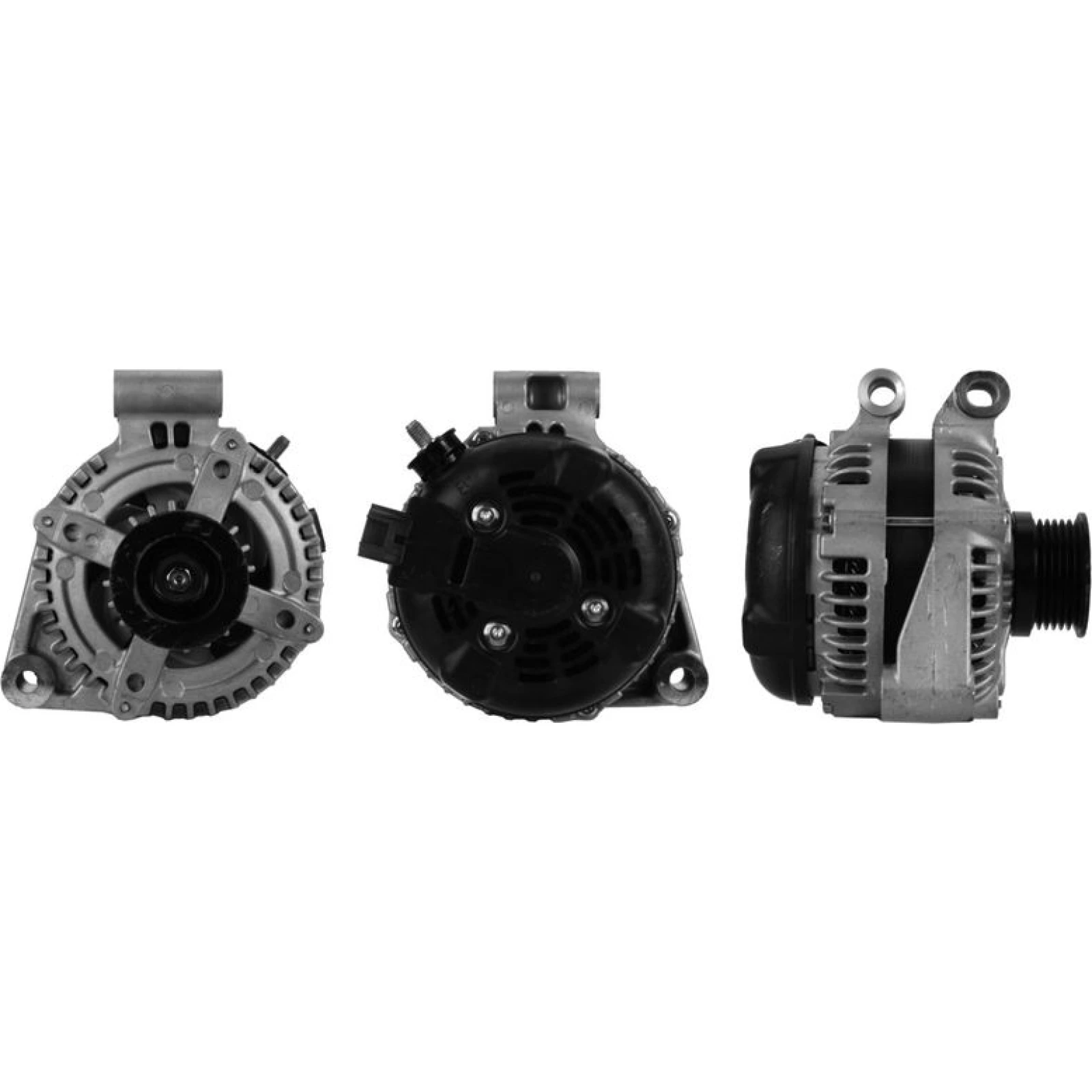 LUCAS Generator LRA03112