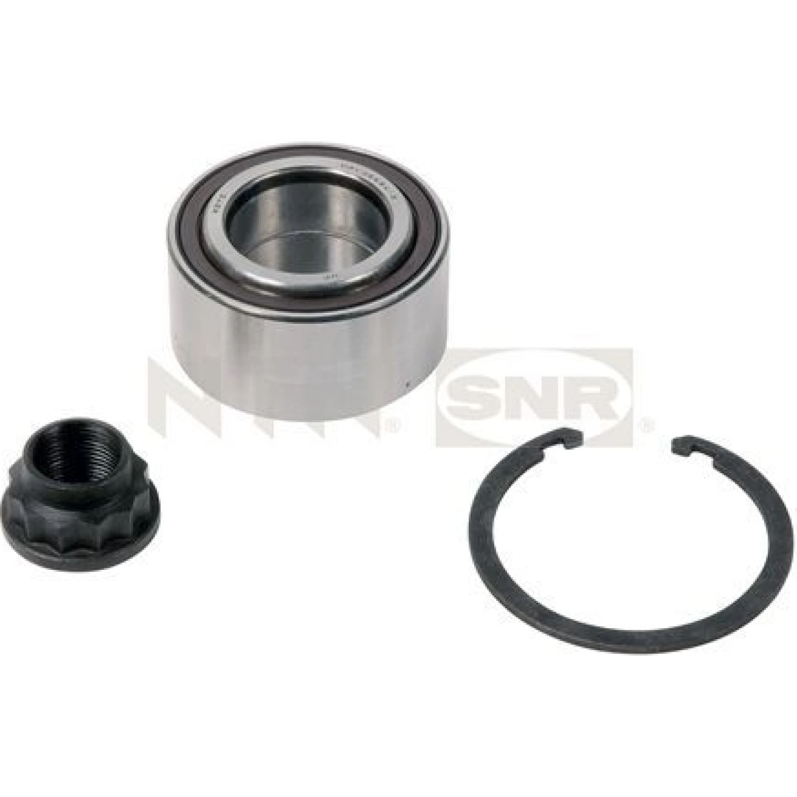 SNR Radlagersatz R169.58