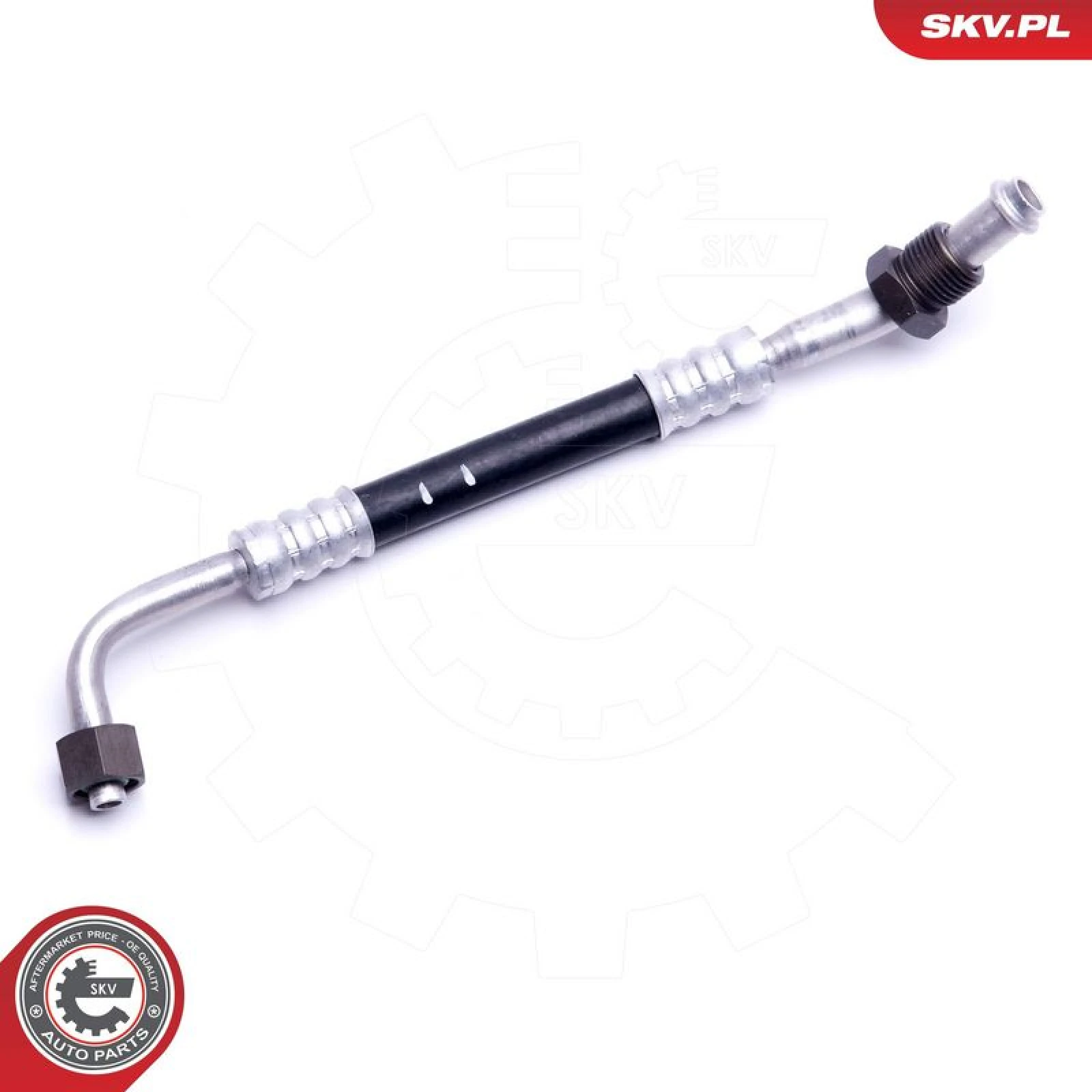 ESEN SKV Hochdruckleitung, Klimaanlage 43SKV511