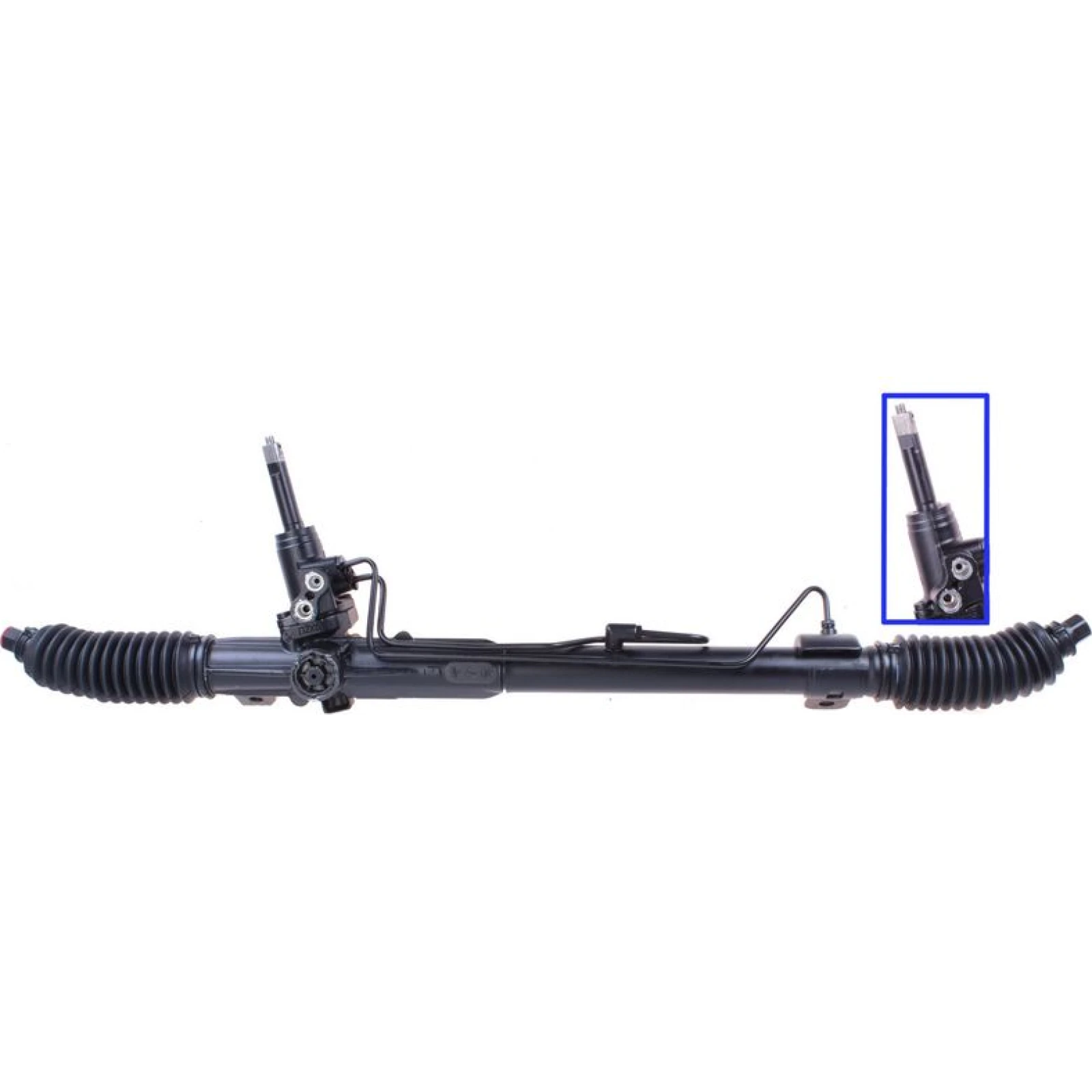 DRI Lenkgetriebe 711520697 hydraulisch