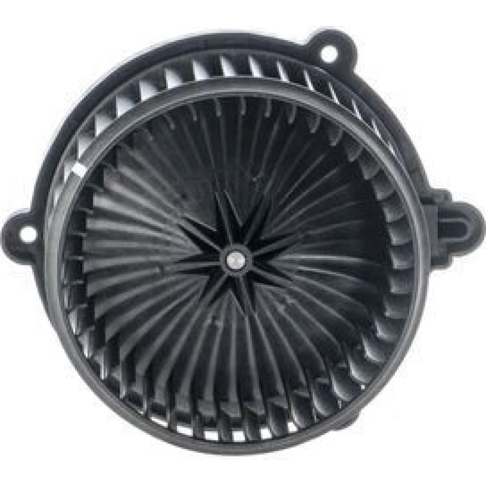 MAHLE Innenraumgebläse AB 236 000S, Linkslenker, 12 V – u. a. für Hyundai Tucson (JM), Hyundai Tucson Kasten/SUV (JM), Kia Sportage II (JE_, KM_) – OE