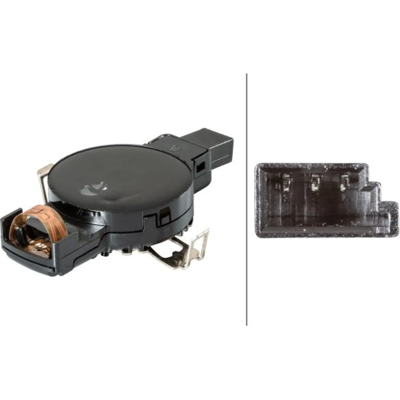 HELLA Regensensor 6PW 011 012-881