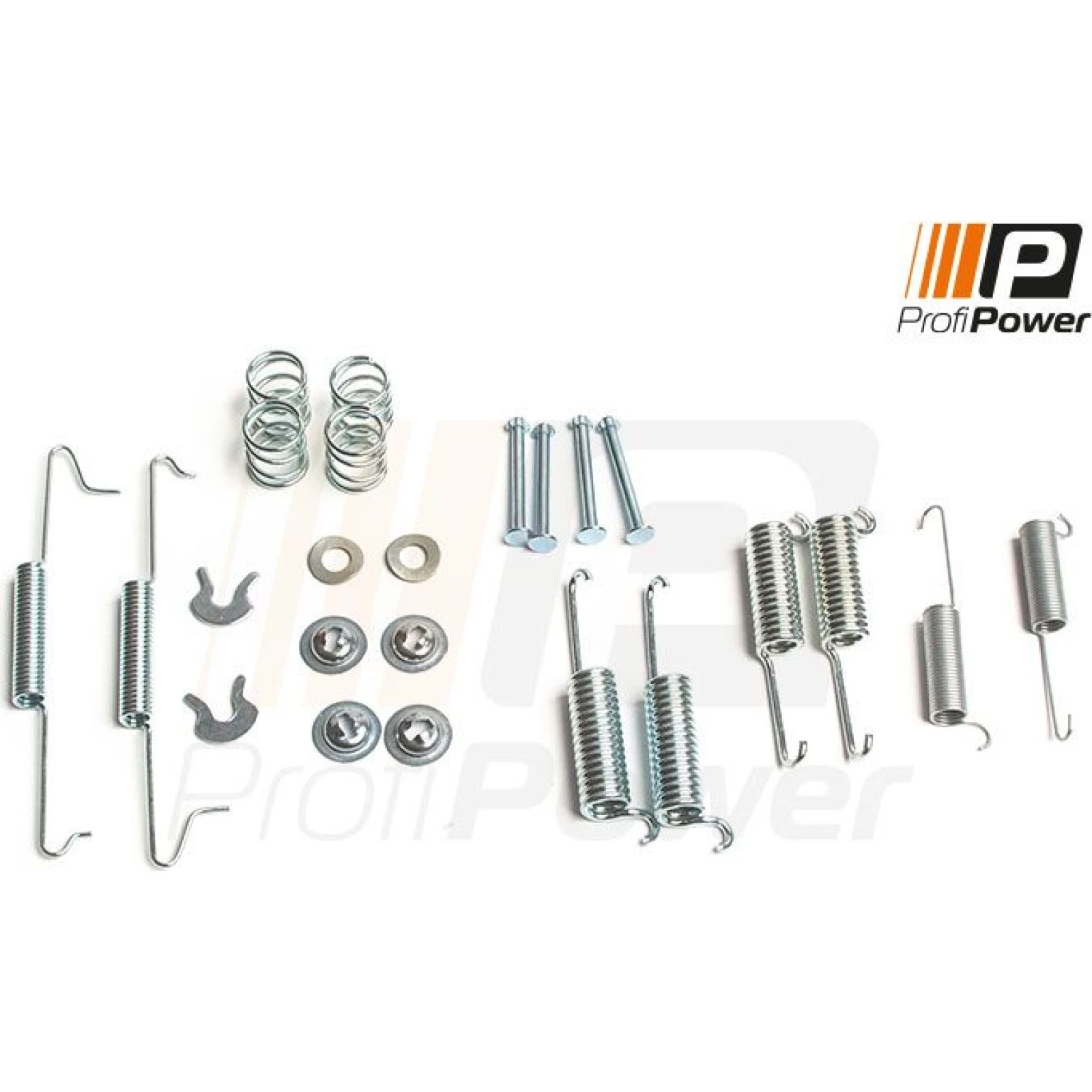 PROFIPOWER Zubehörsatz, Bremsbacken 9B2113