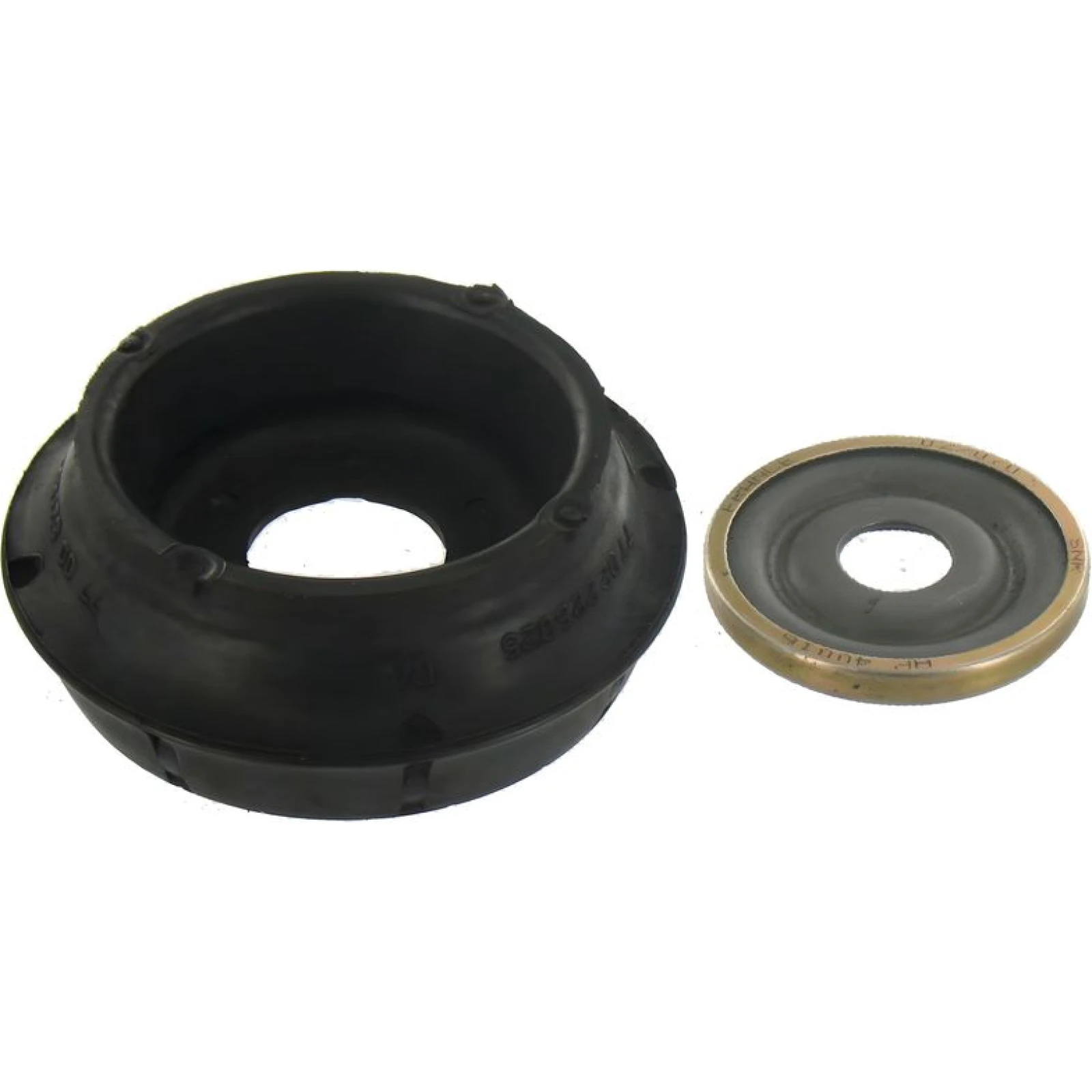 SKF Stützlager 1Stk. VA VKDA 35600