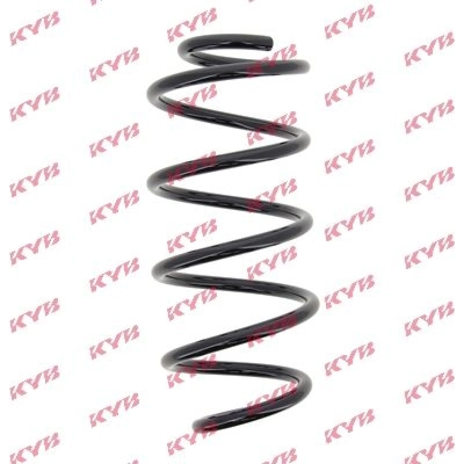 KYB Fahrwerksfeder Skoda P. Yeti 1.2 09/09 RA3362