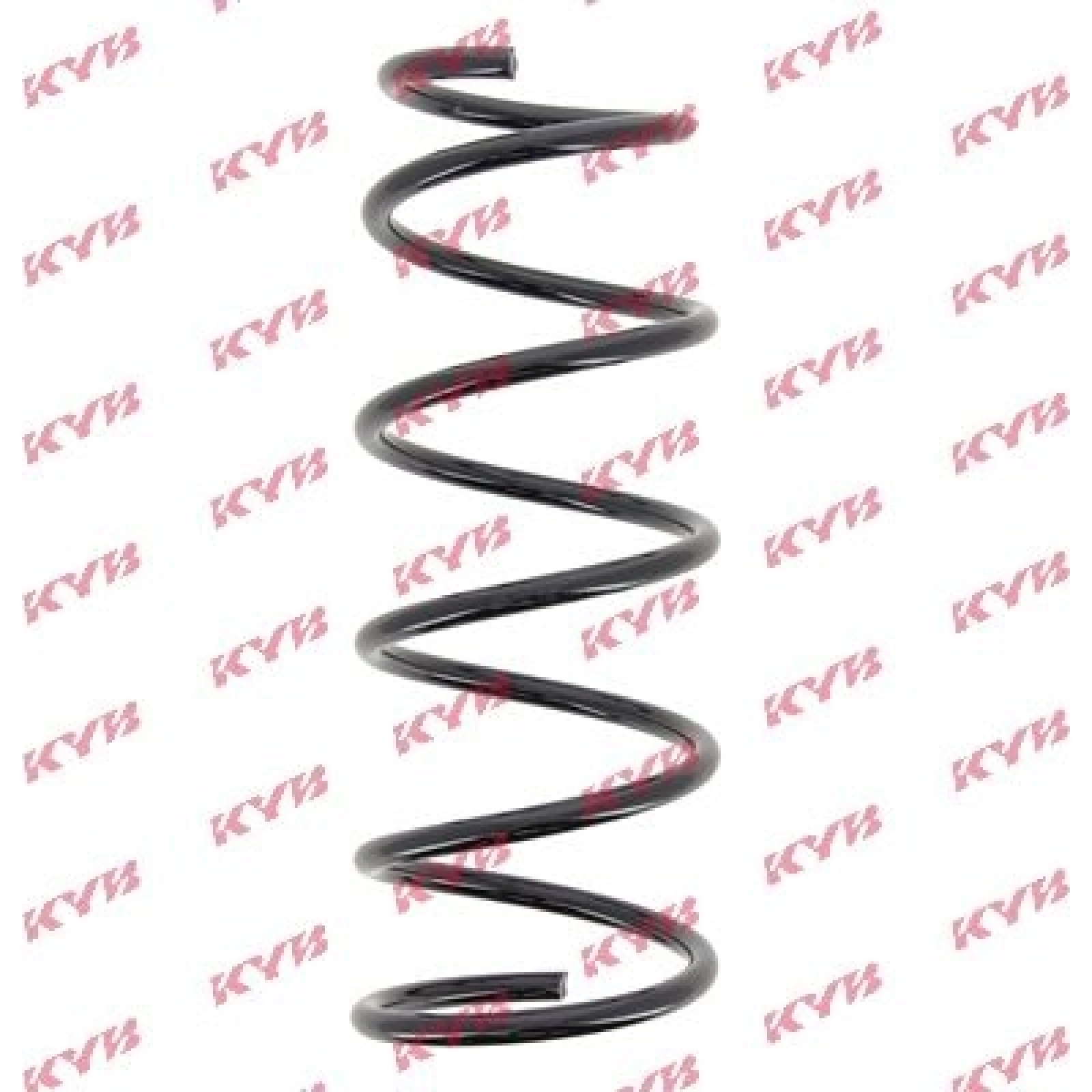 RC2285 KYB Fahrwerksfeder Renault P. Clio Ii 1.6/1.9Dci 09.98
