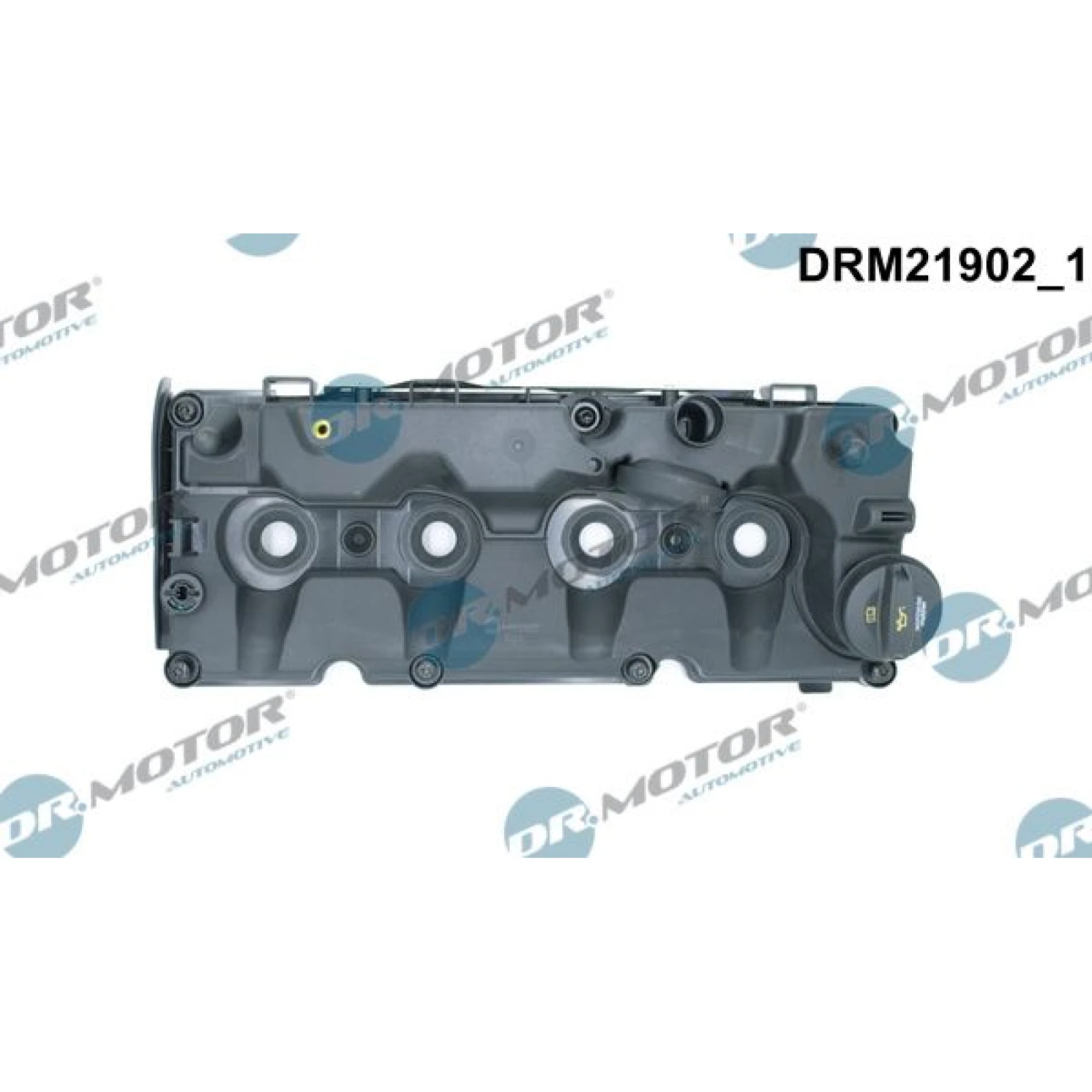 Zylinderkopfhaube DRM21902