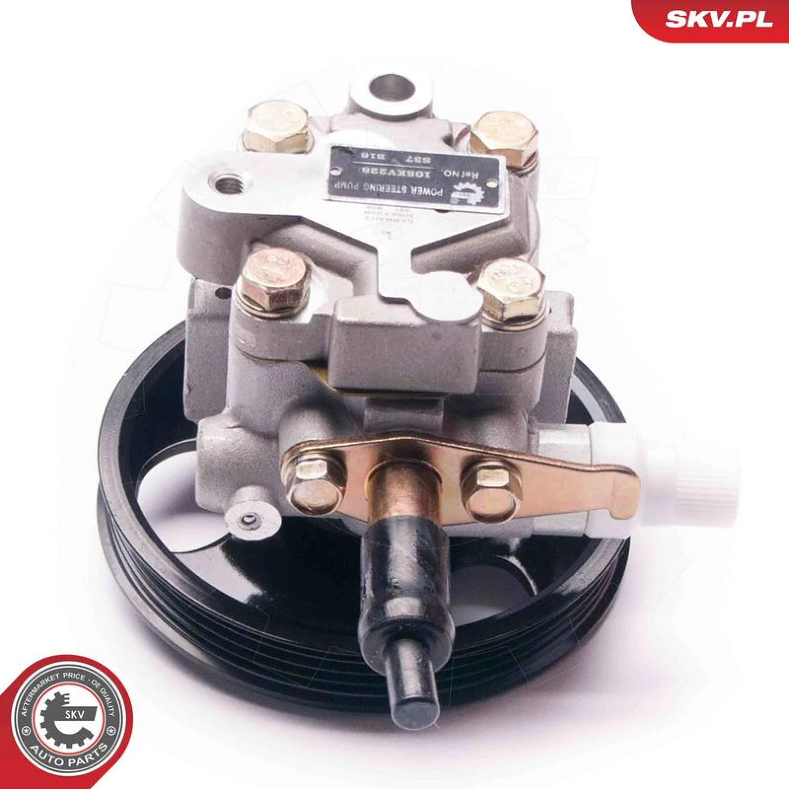 SKV GERMANY Hydraulikpumpe 10SKV228
