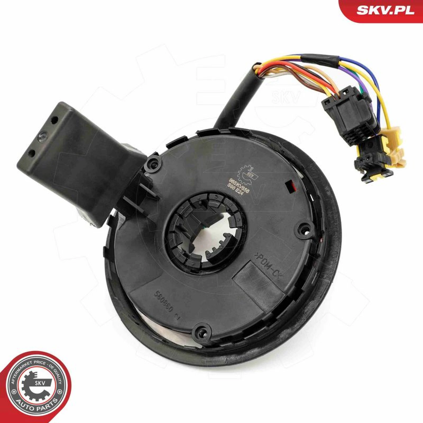 ESEN SKV Kompressor, Druckluftanlage 96SKV656