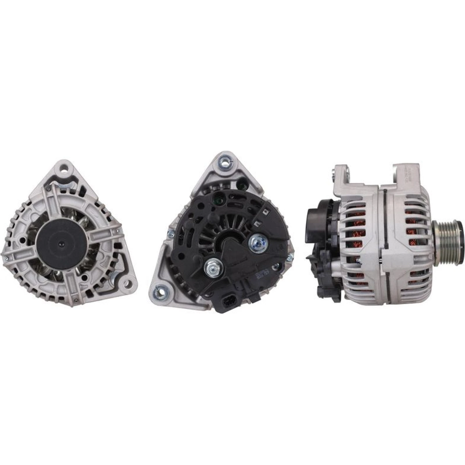 LUCAS Generator LRA03572