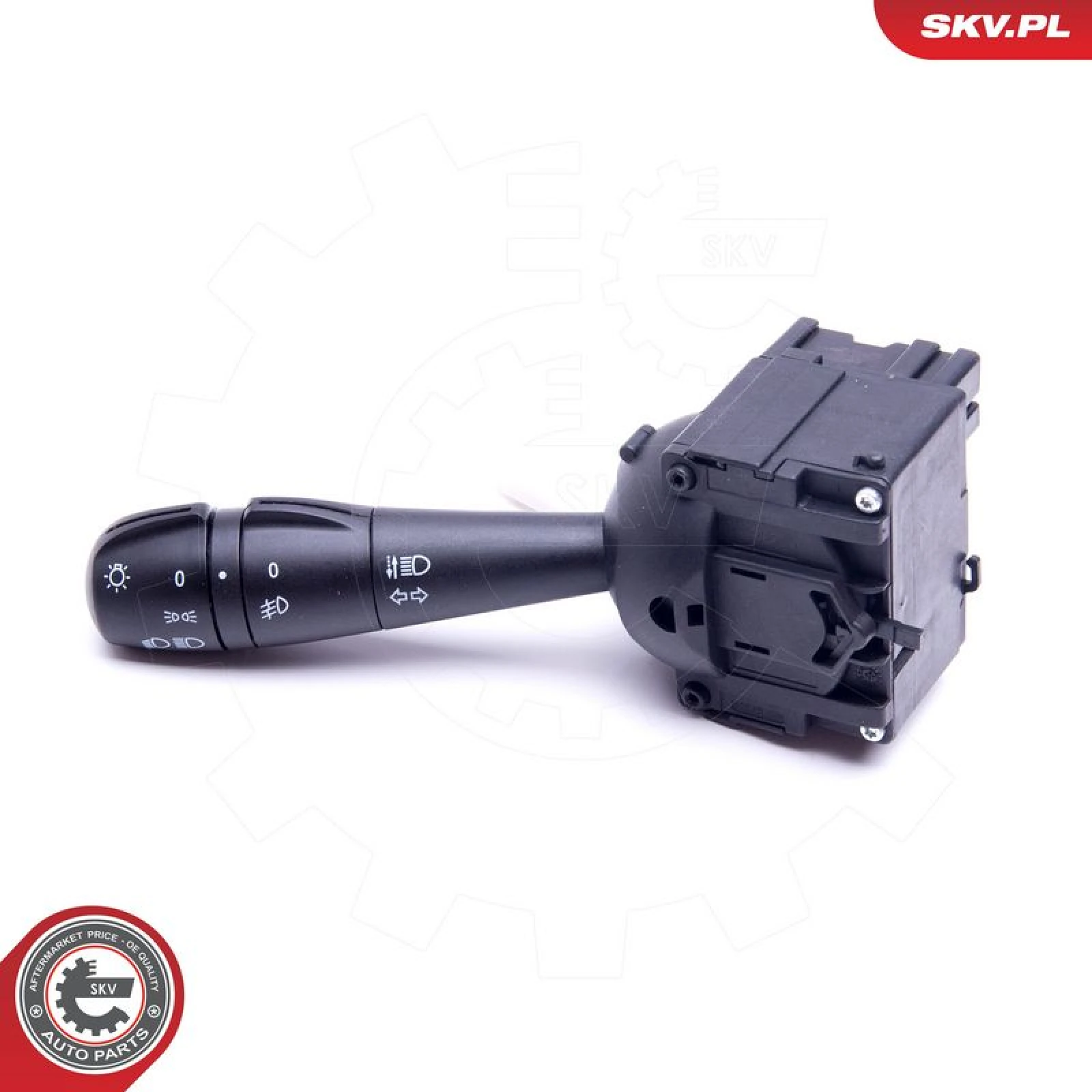 ESEN SKV Lenkstockschalter 38SKV523