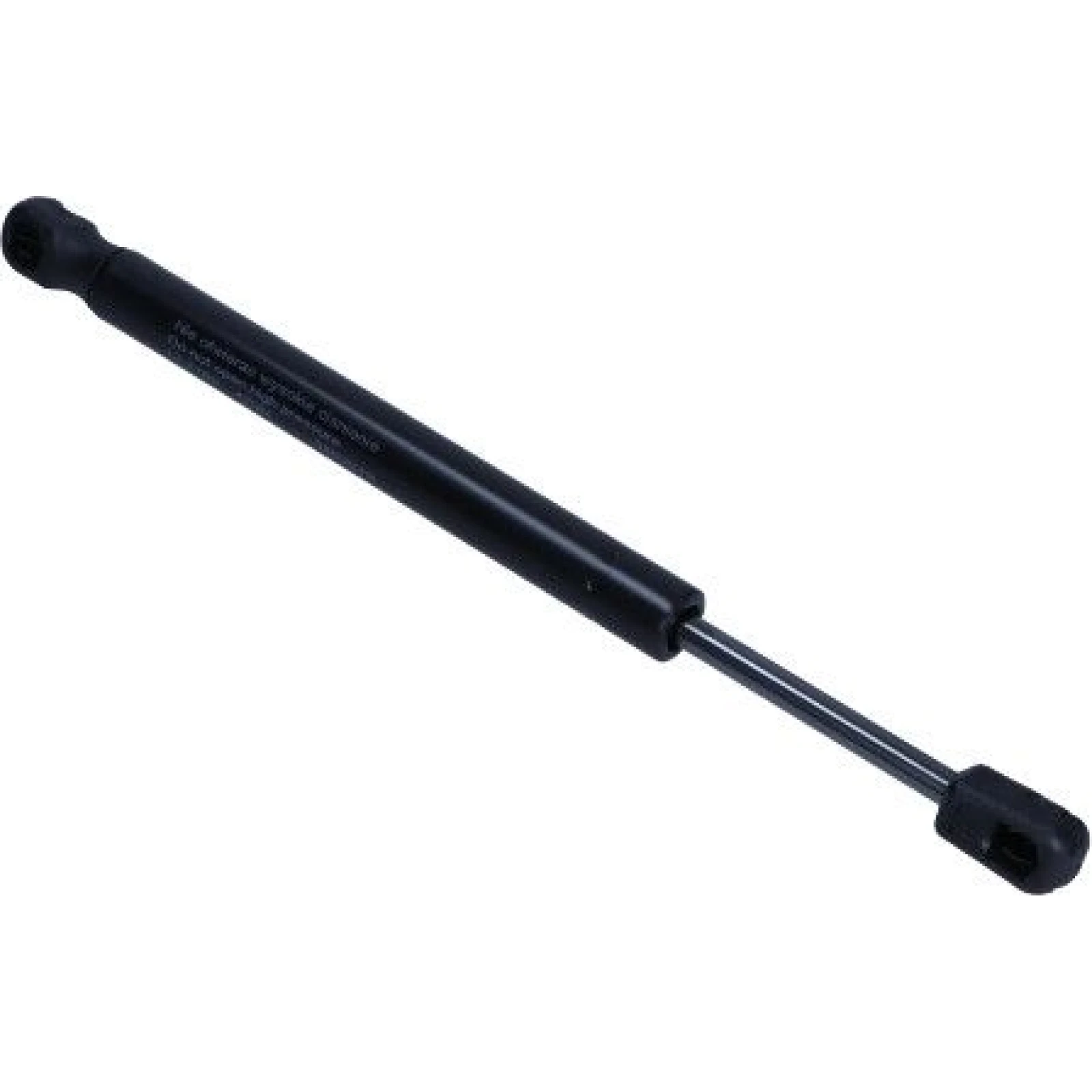 Maxgear 12-2169 Gasfeder, Motorhaube 98587
