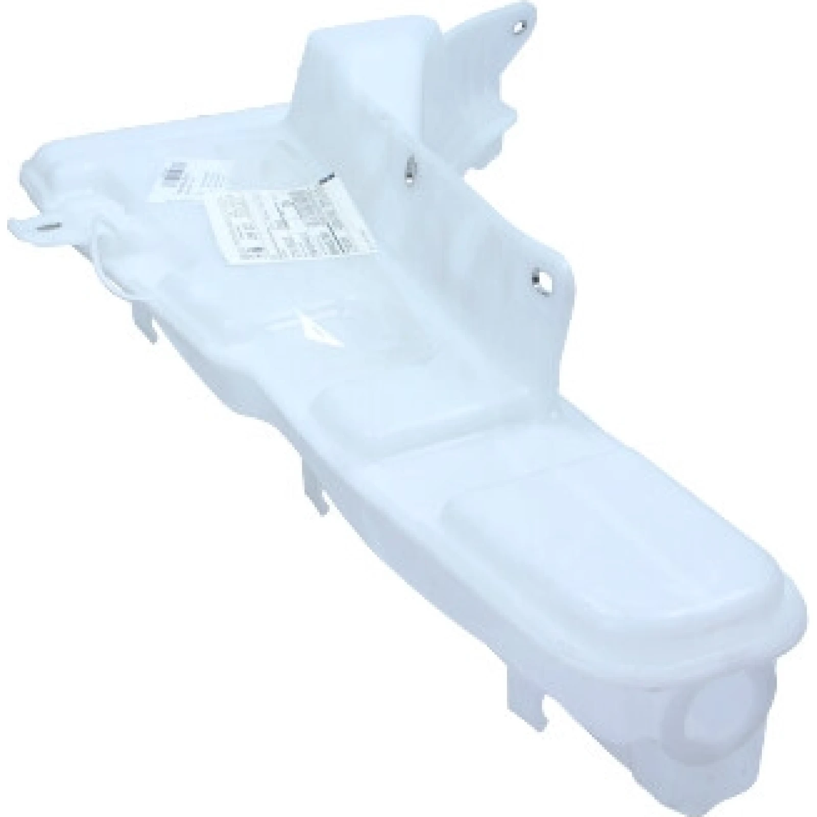 VAG Original 5NA955453C VAG Original Waschflüssigkeitsbehälter VW Tiguan 16 – – OE-Nr. 5NA955453C