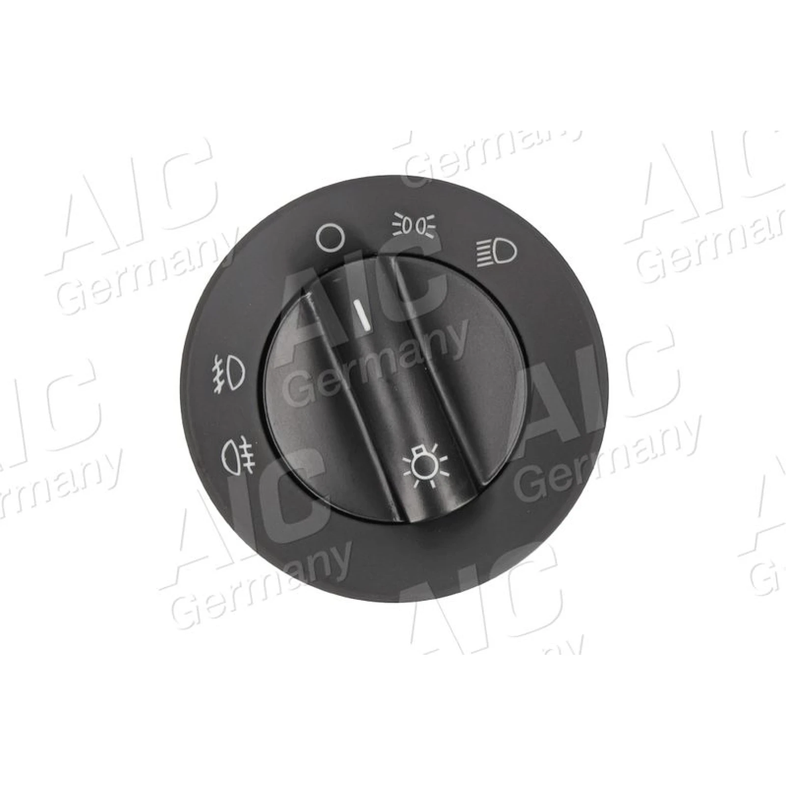 AIC Hauplichtschalter 57293