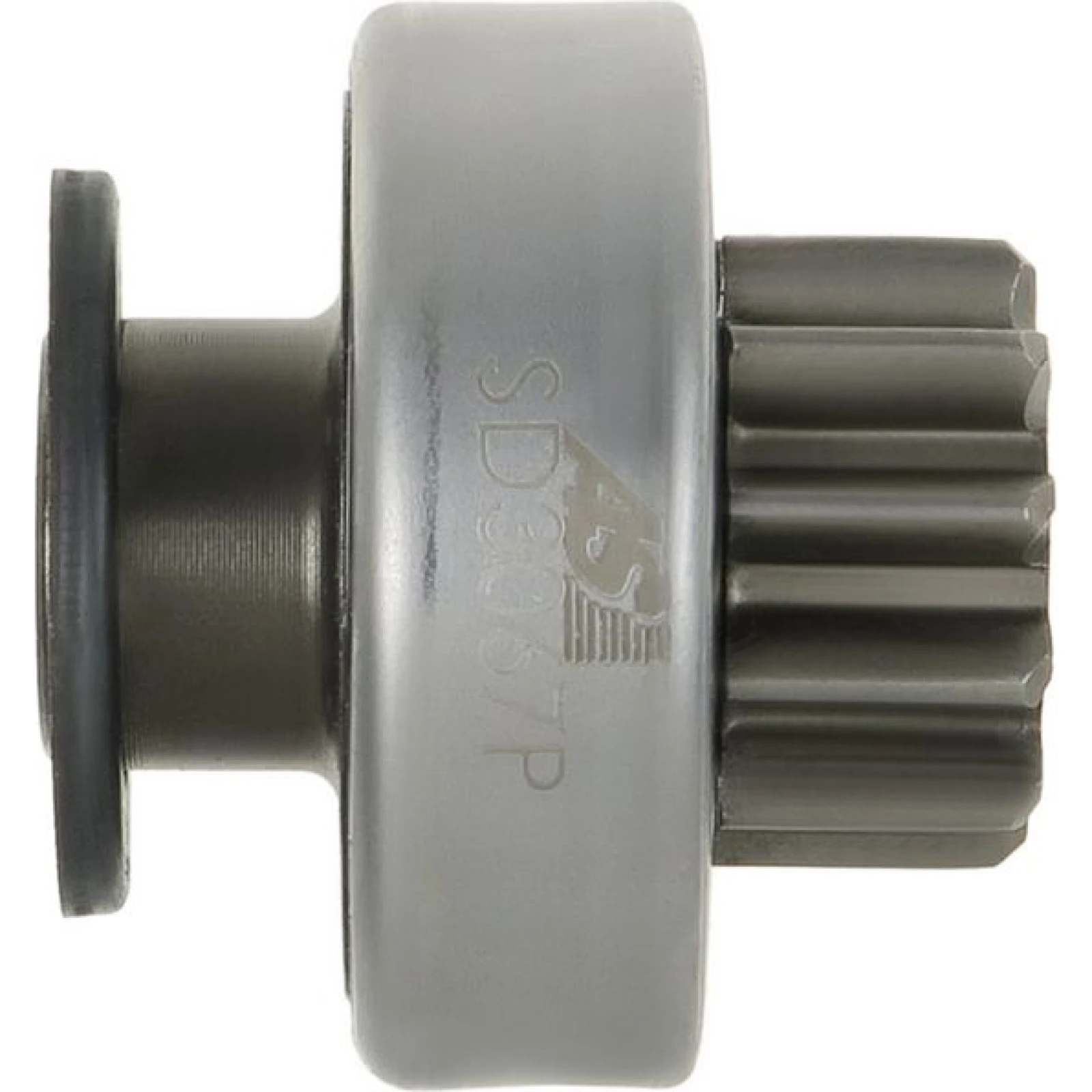 FREILAUFGETRIEBE, STARTER SD3067P