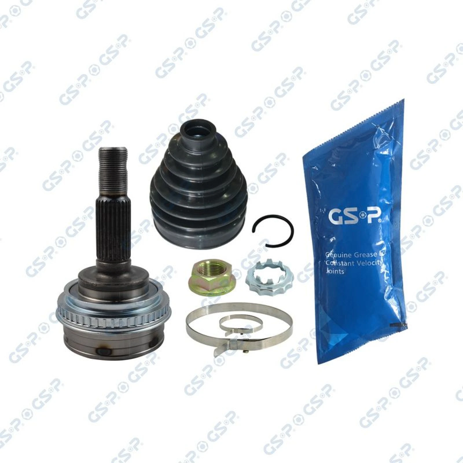 GSP Homokinetisches Gelenk 859021