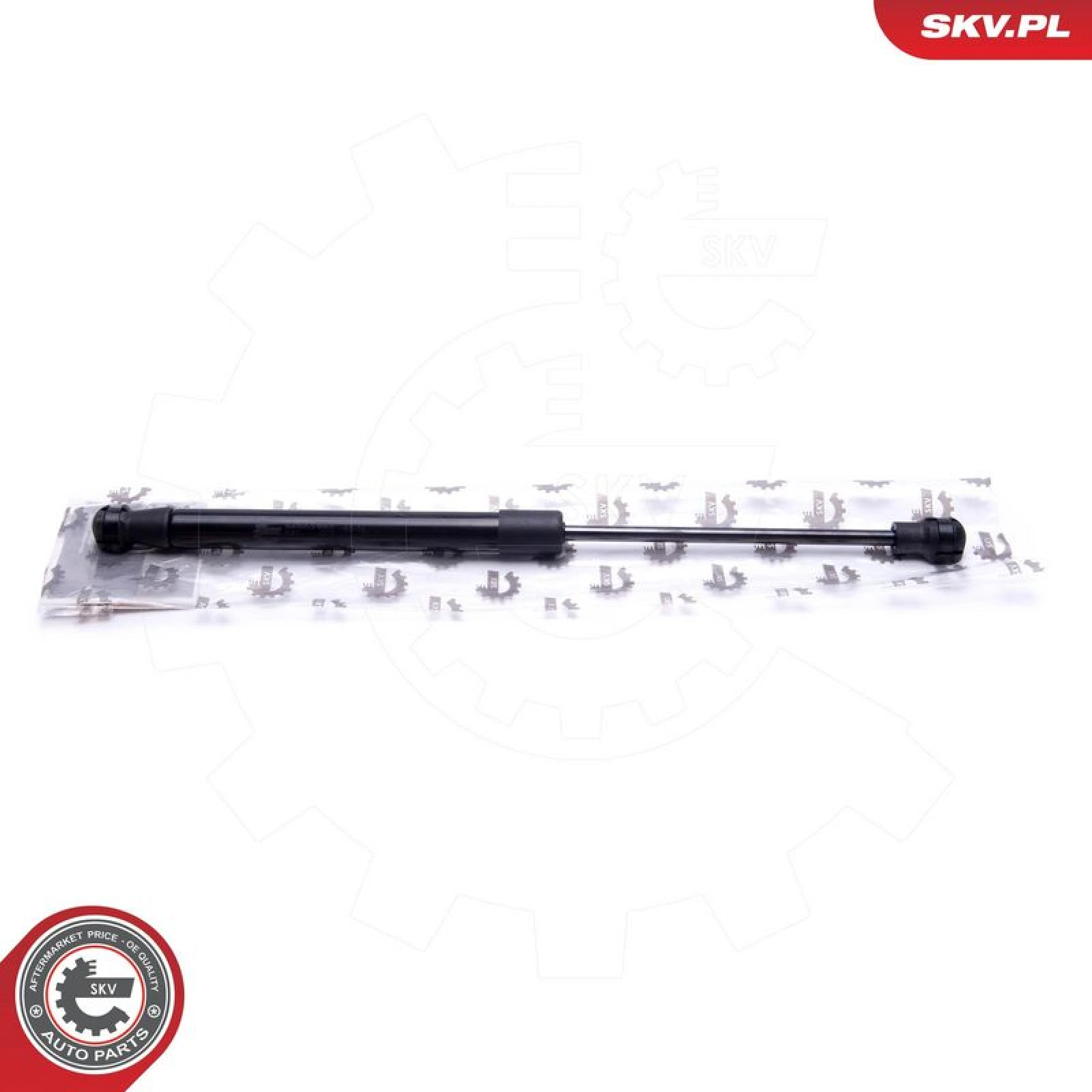 ESEN SKV Gasfeder, Koffer-/Laderaum 52SKV685
