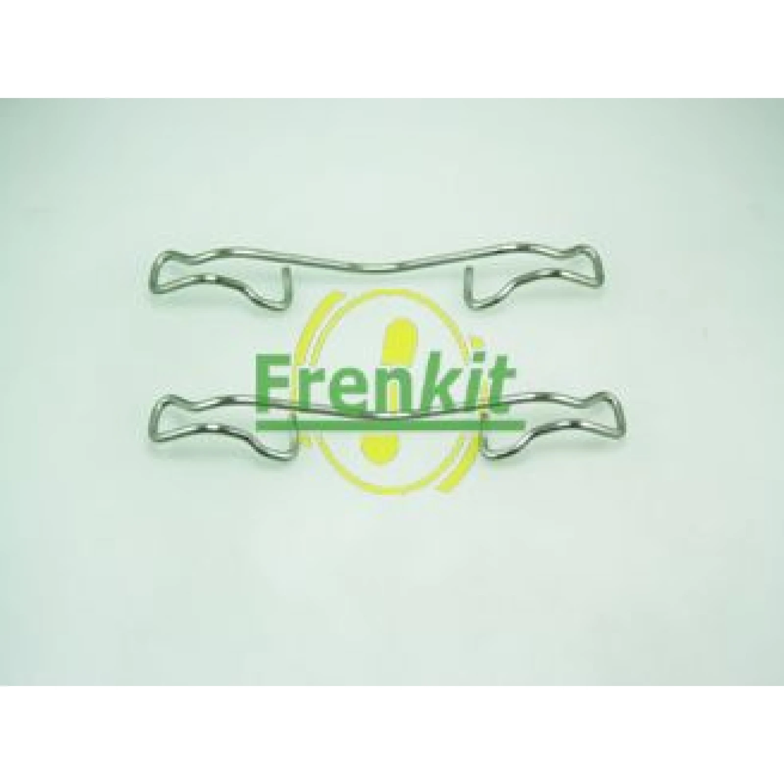 FRENKIT Zubehör, Bremsbeläge 901200