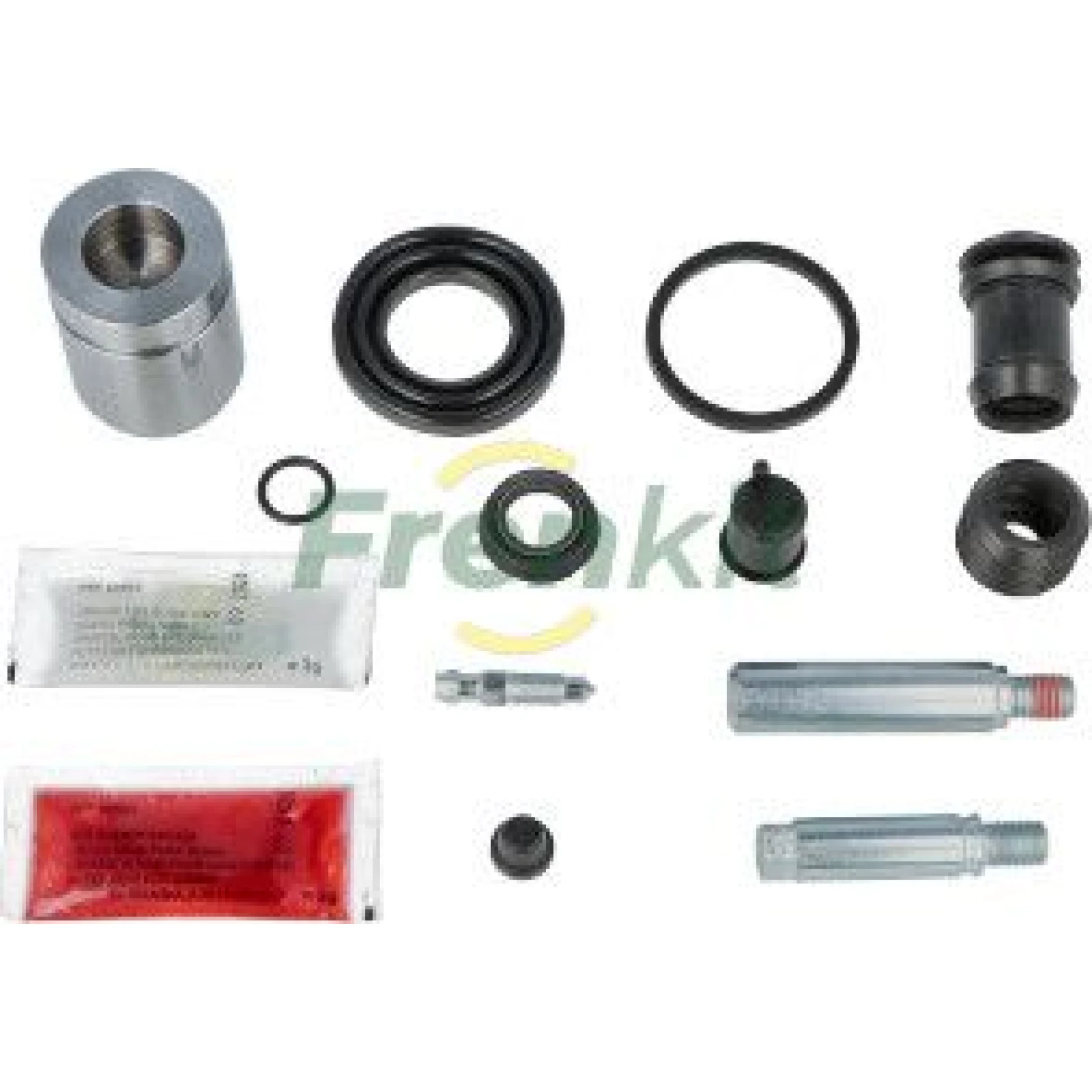FRENKIT Reparatursatz, Bremssattel 735076