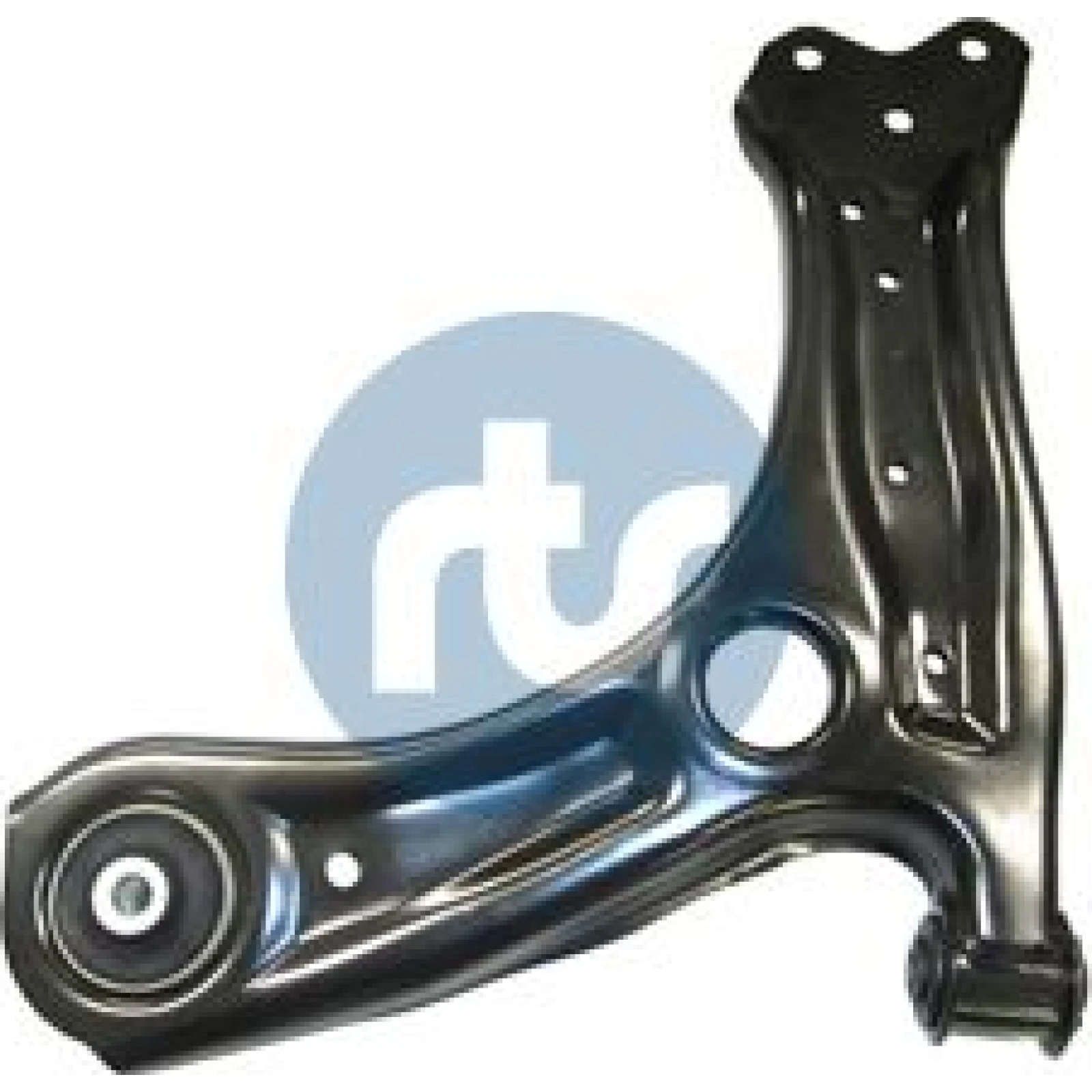 RTS Lenker, Radaufhängung 76-09109-2