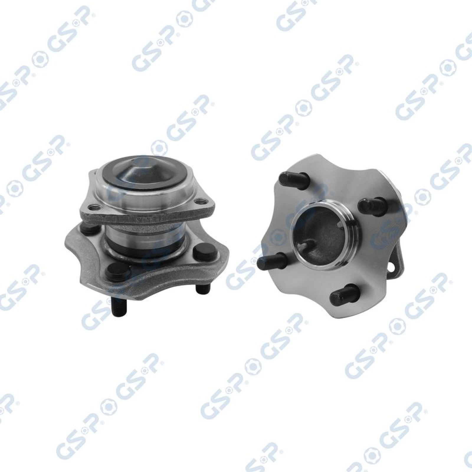 GSP Radlager 9400059