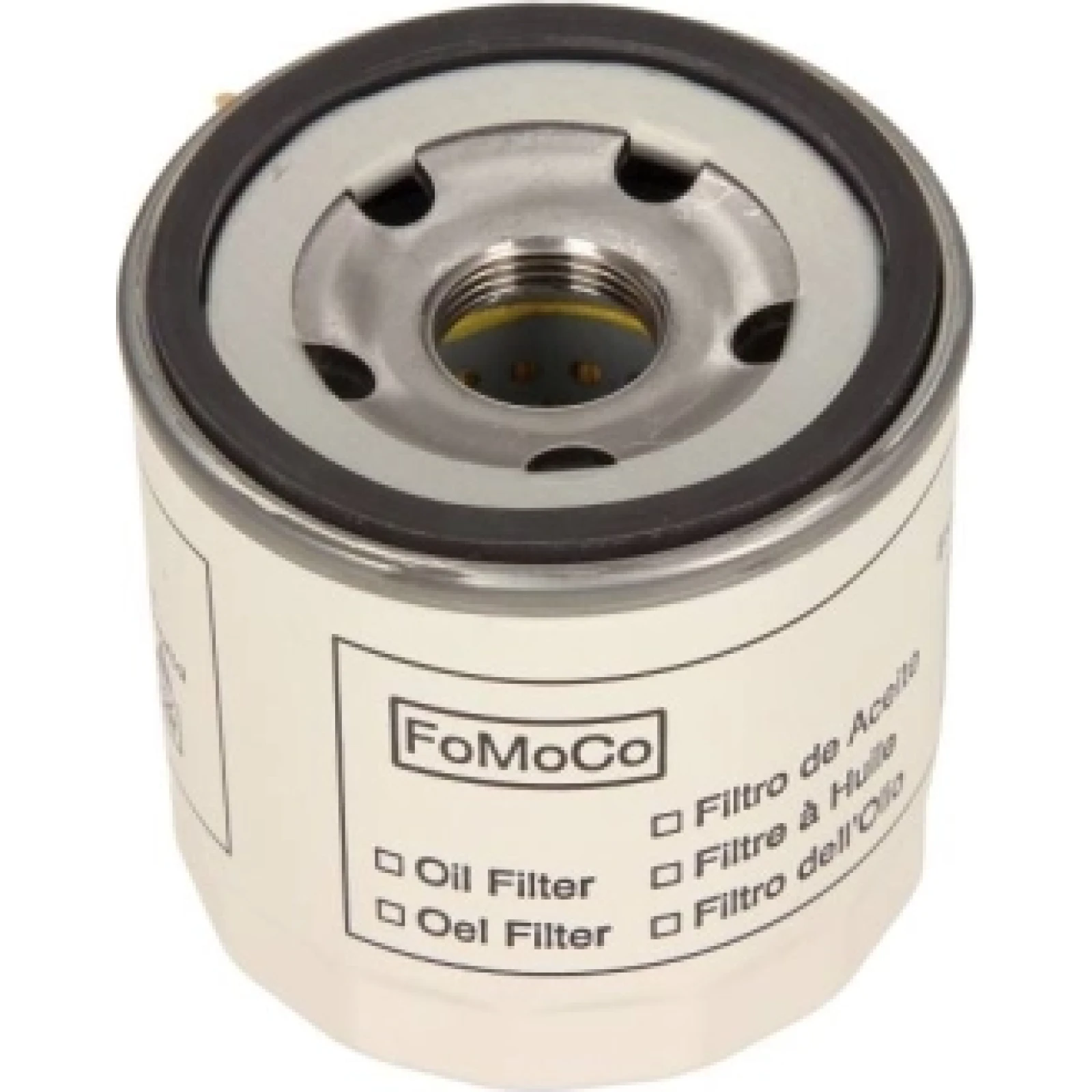 FORD Original 2128722 FORD Original Ölfilter Ford Transit 06 – – OE-Nr. 2128722