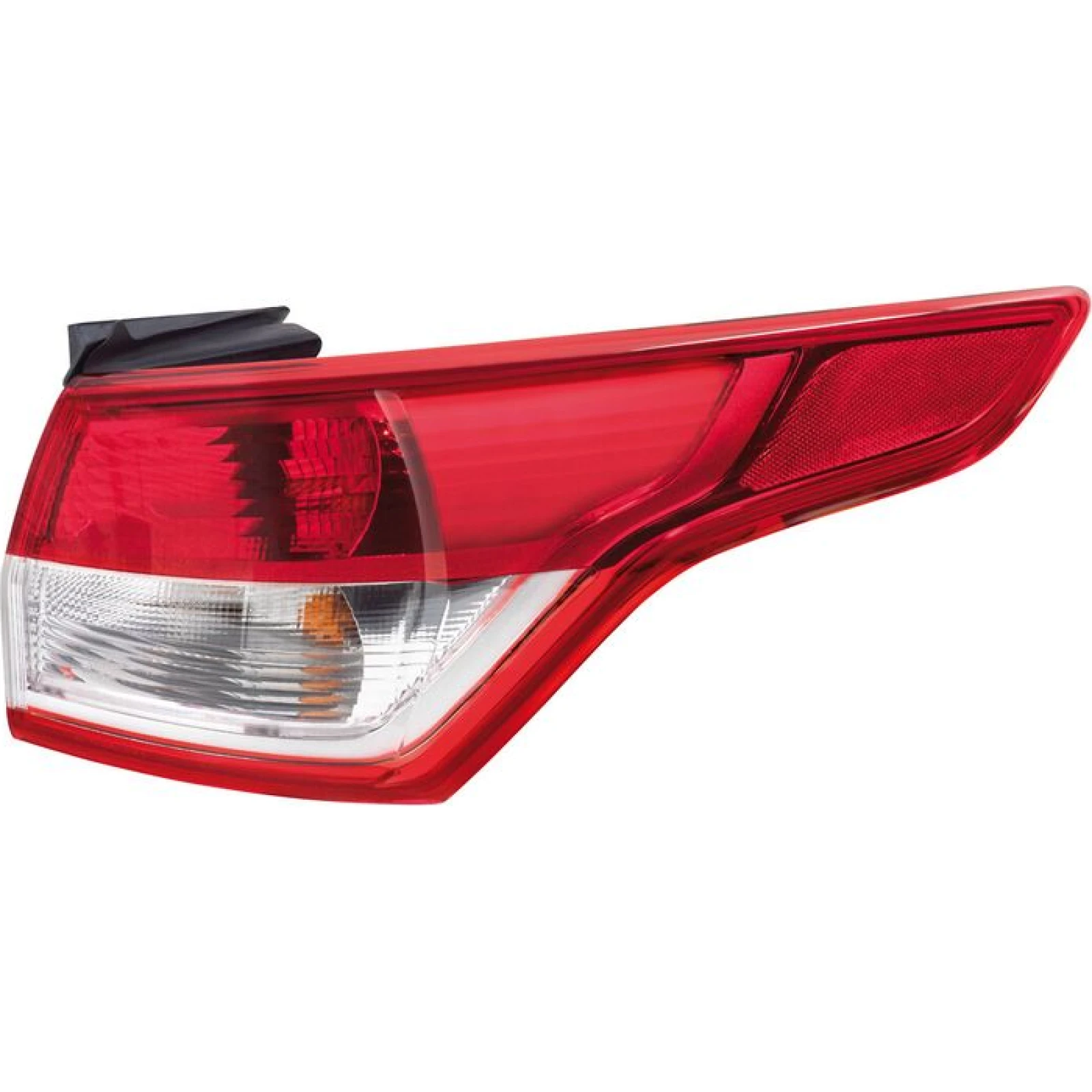 Heckleuchte A R M K-PLATTE VALEO PQ 44990