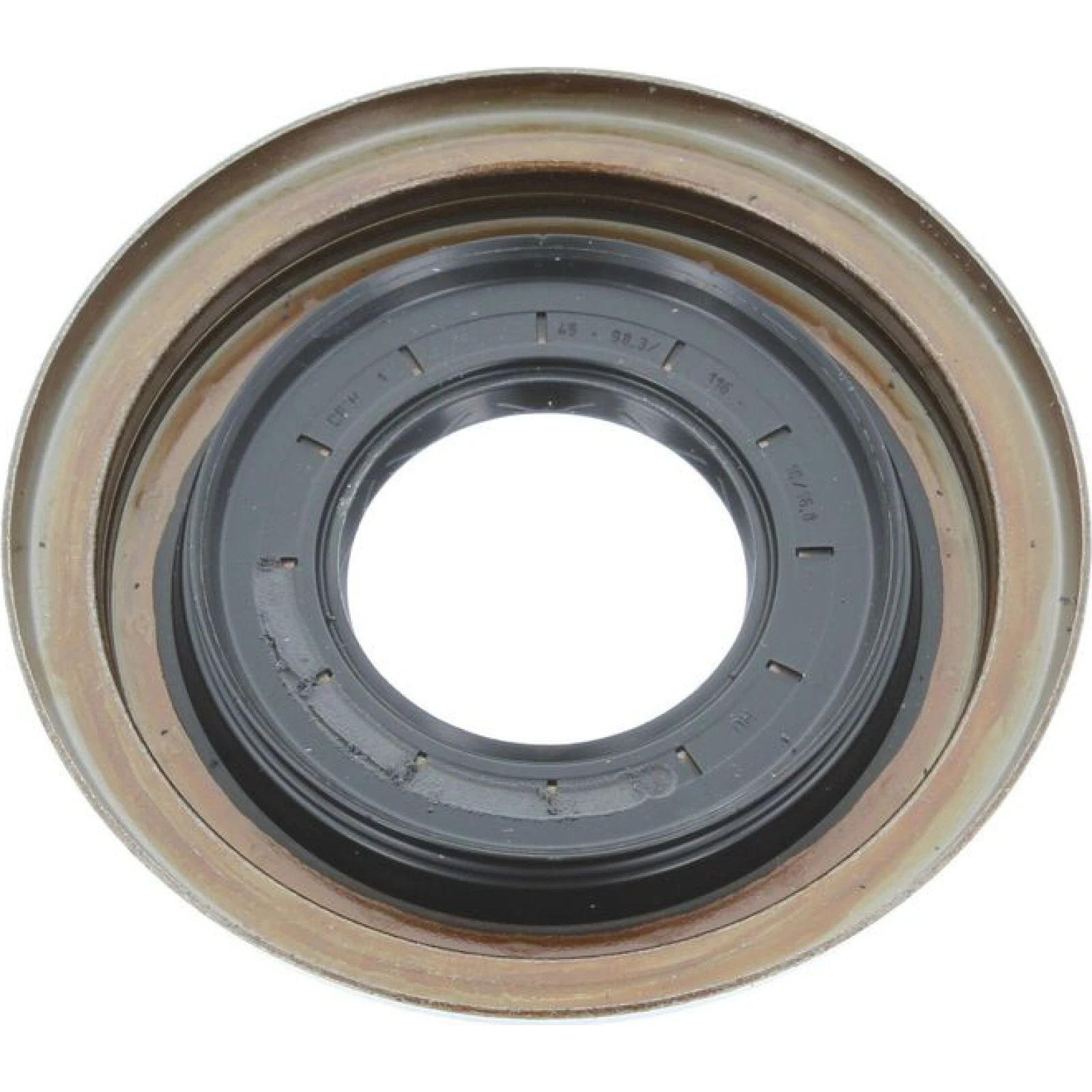 Corteco Differential-Wellendichtring 01031604B