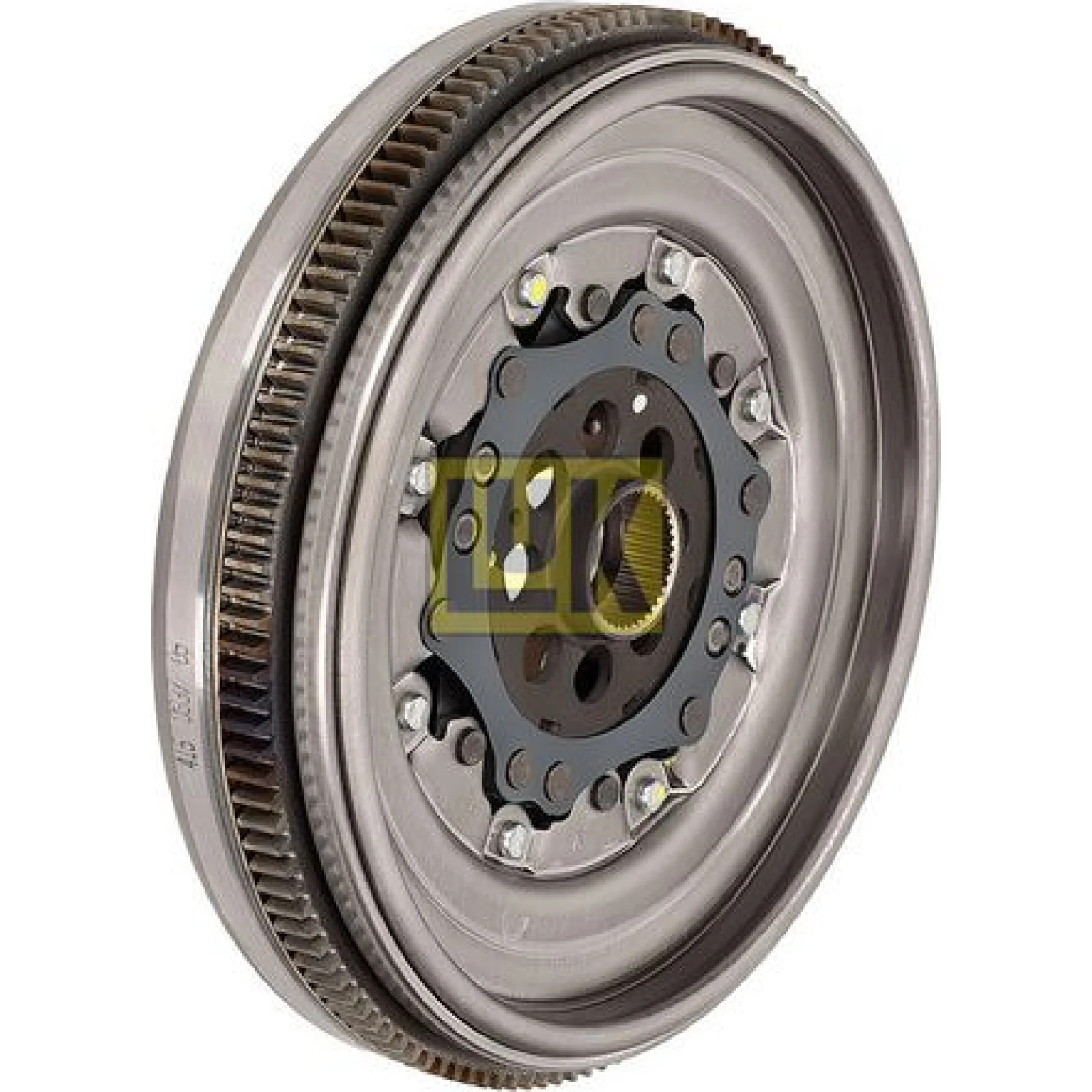 Schwungrad 415 0937 09