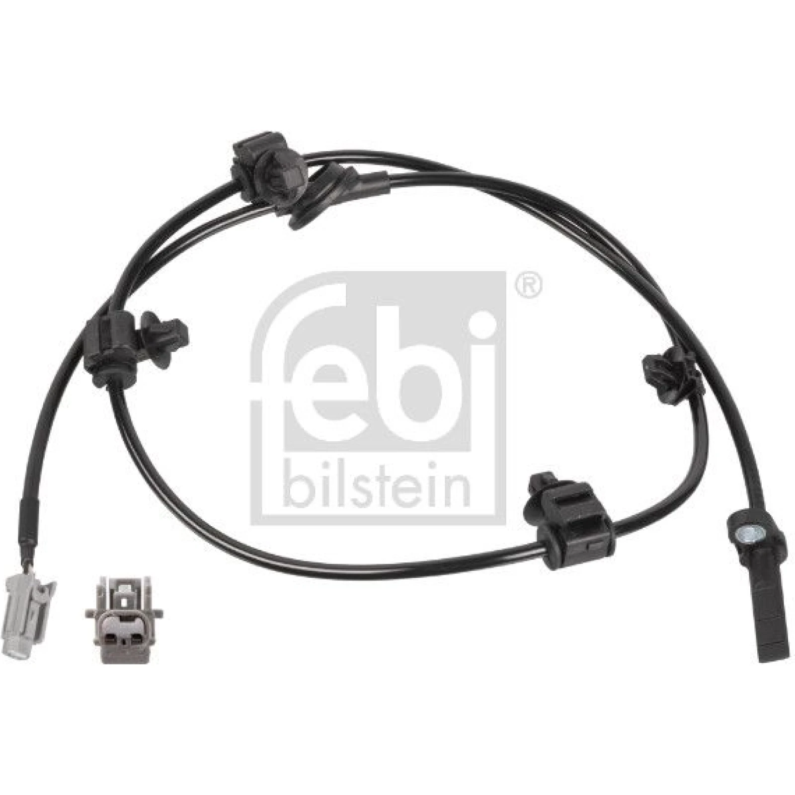 FEBI BILSTEIN Sensor, Raddrehzahl 172545