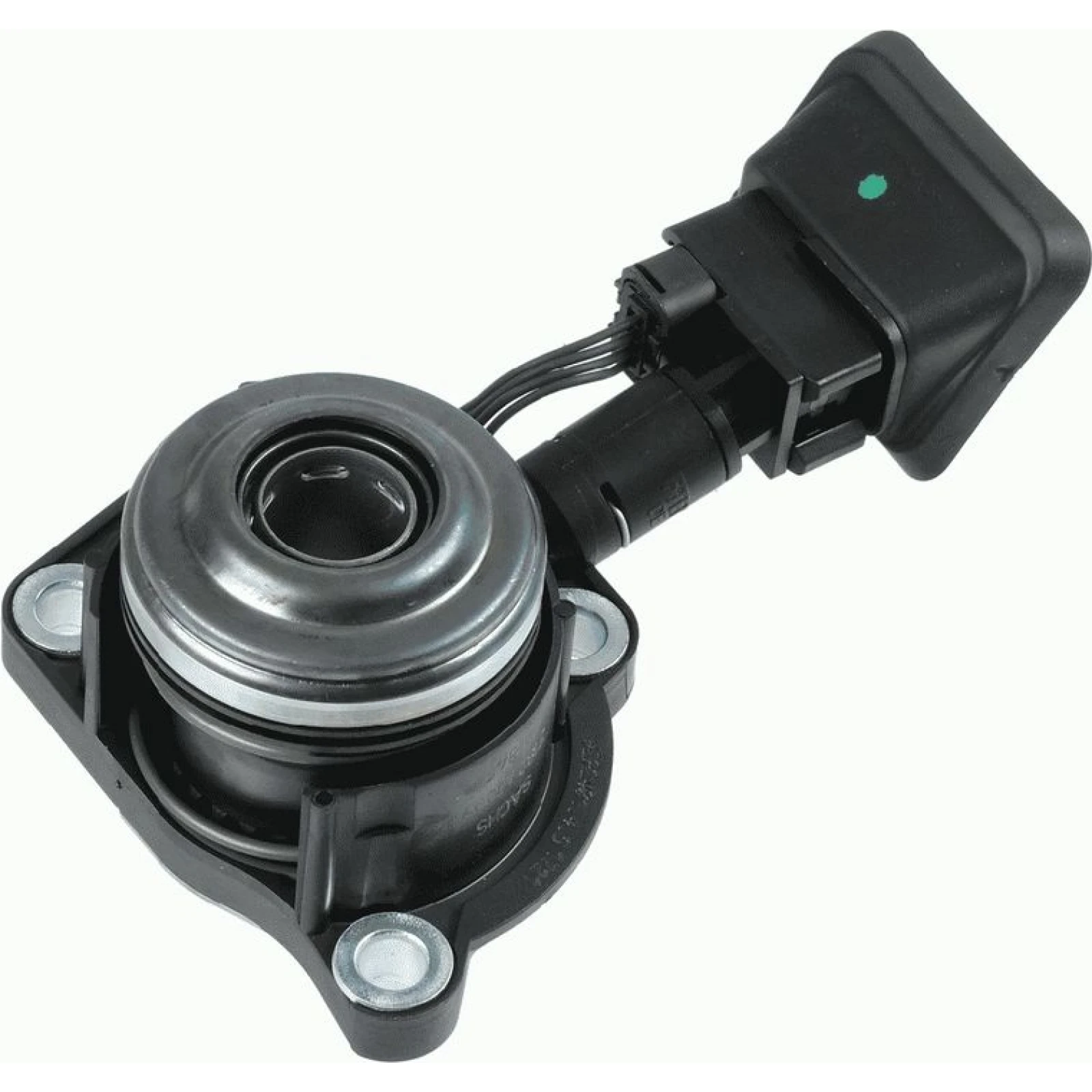 SACHS Zentralausrücker, Kupplung 3182 600 191