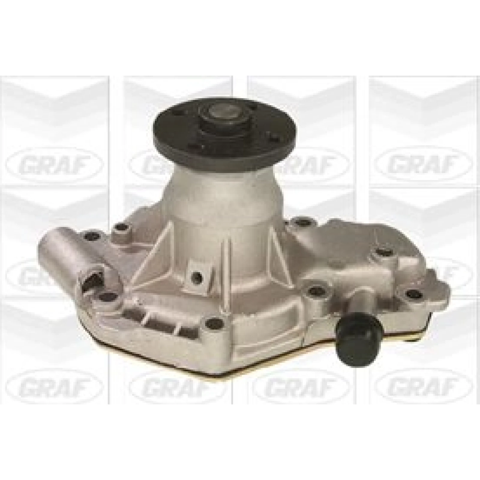 PA 527 Wasserpumpe PA527