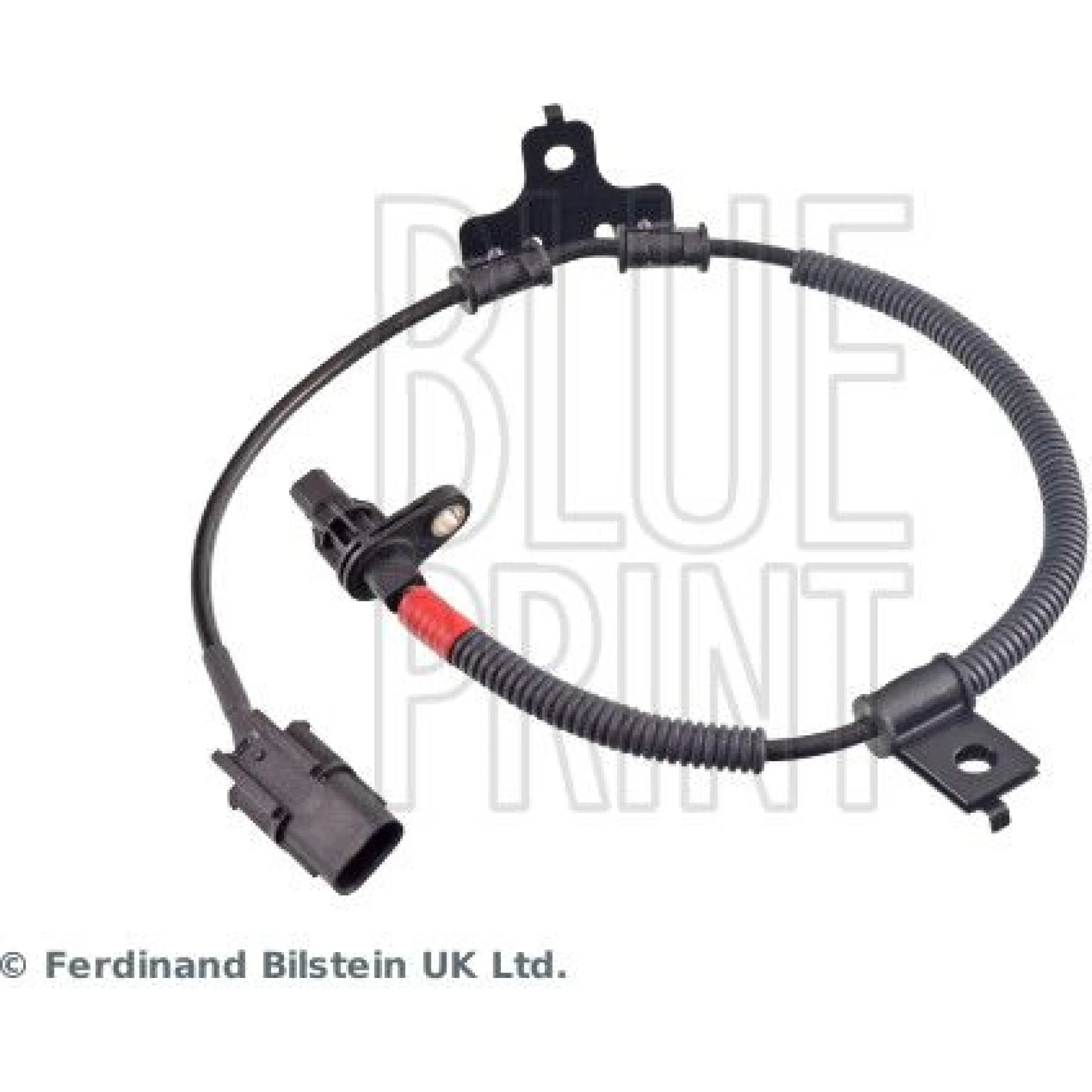 BluePrint ABS Sensor ADG07178