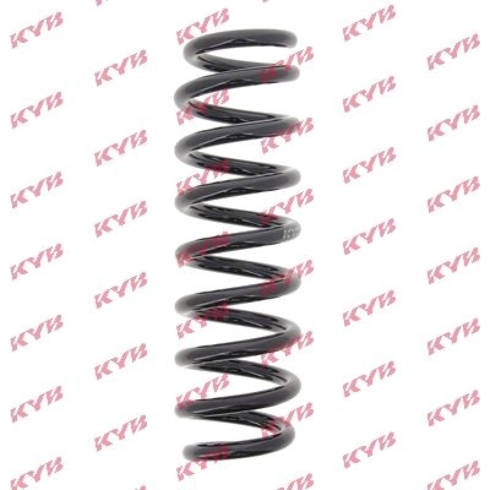 KYB Fahrwerksfeder Bmw T. 3 (E90) 2.0D/2.5/3.0D 01/05 RH6752