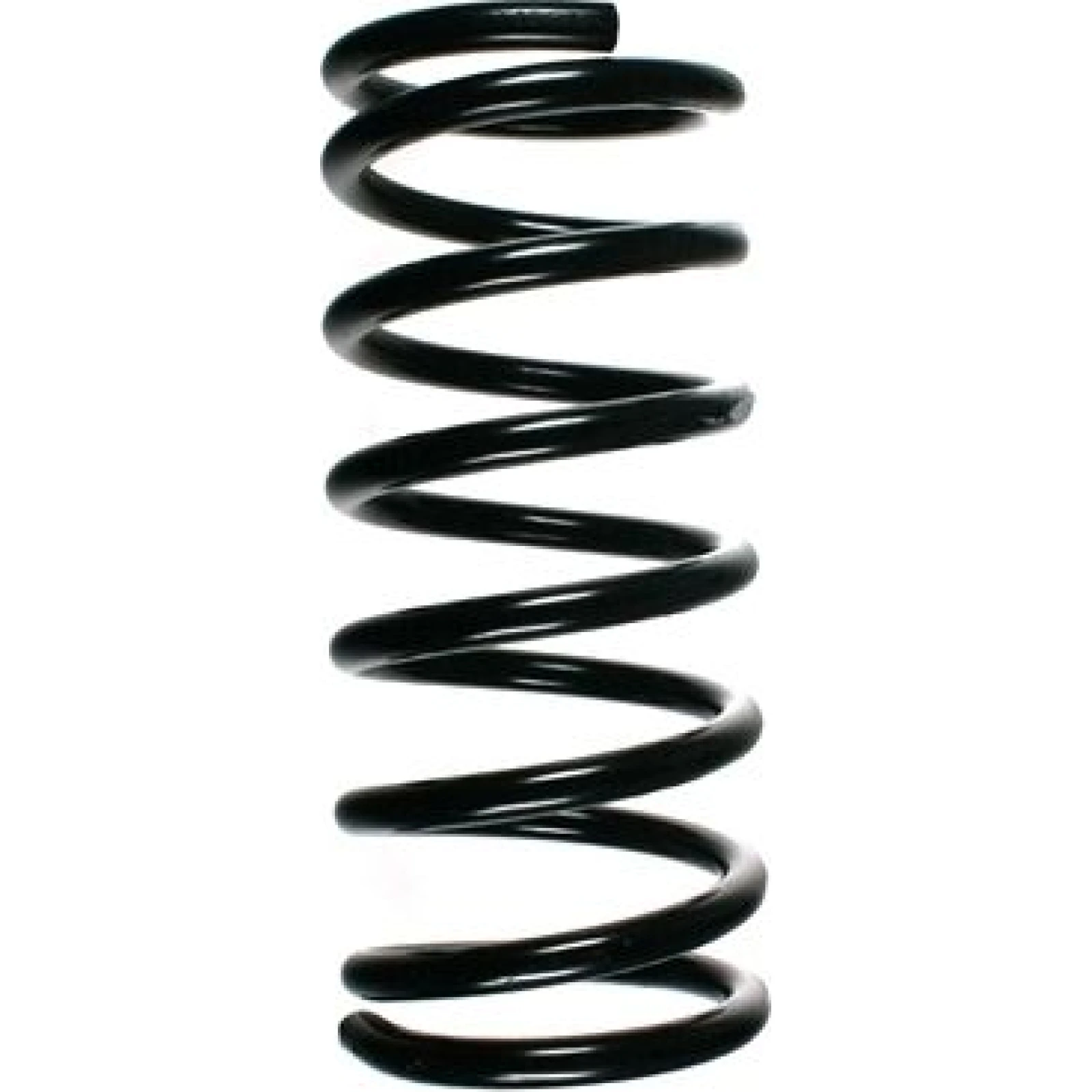 SPIDAN Fahrwerksfeder 48608