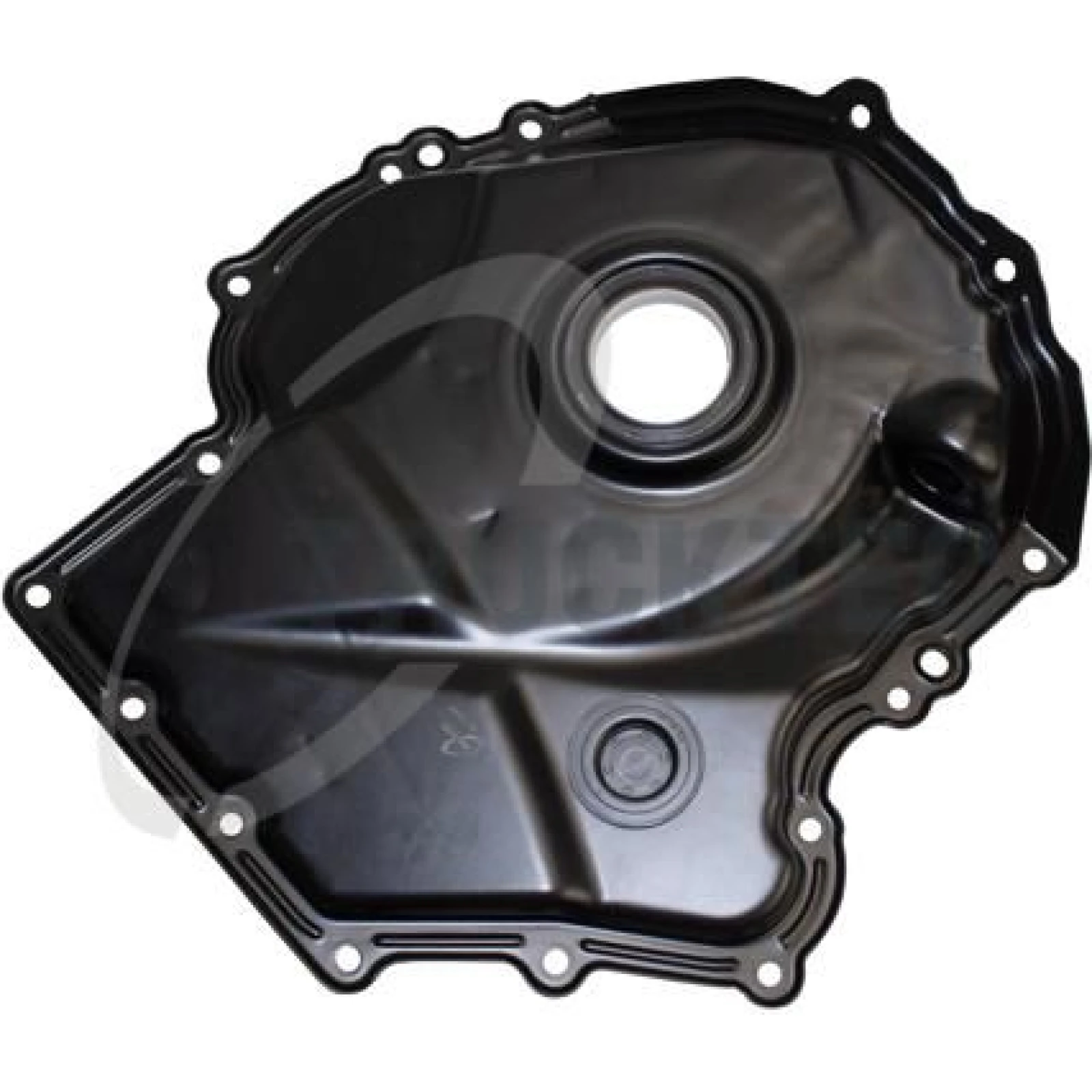 TRUCKTEC AUTOMOTIVE Abdeckung 07.12.142