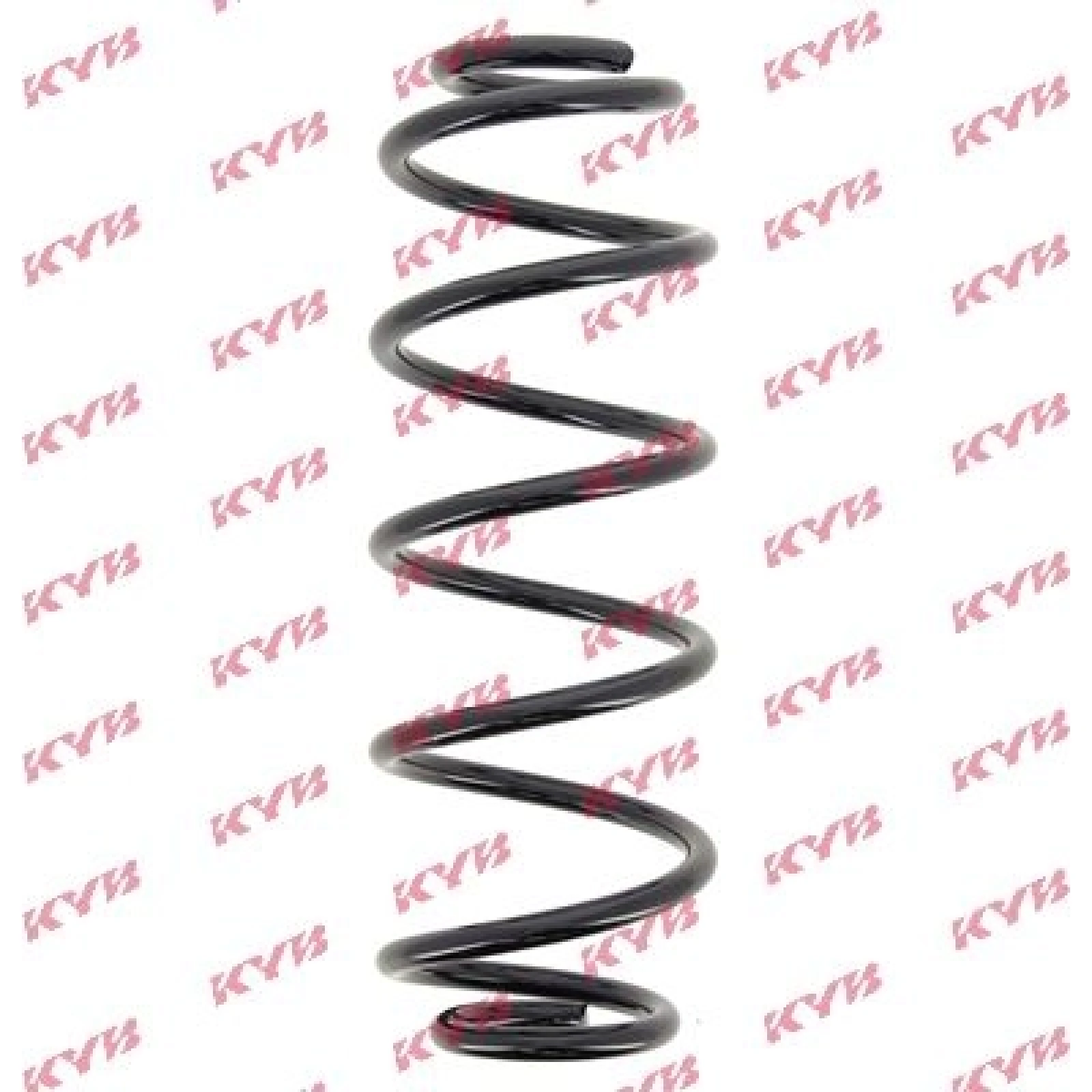 KYB Fahrwerksfeder Fiat T. Doblo/ Opel Combo Tour 1.3D-2.0D 02/10 RA6193