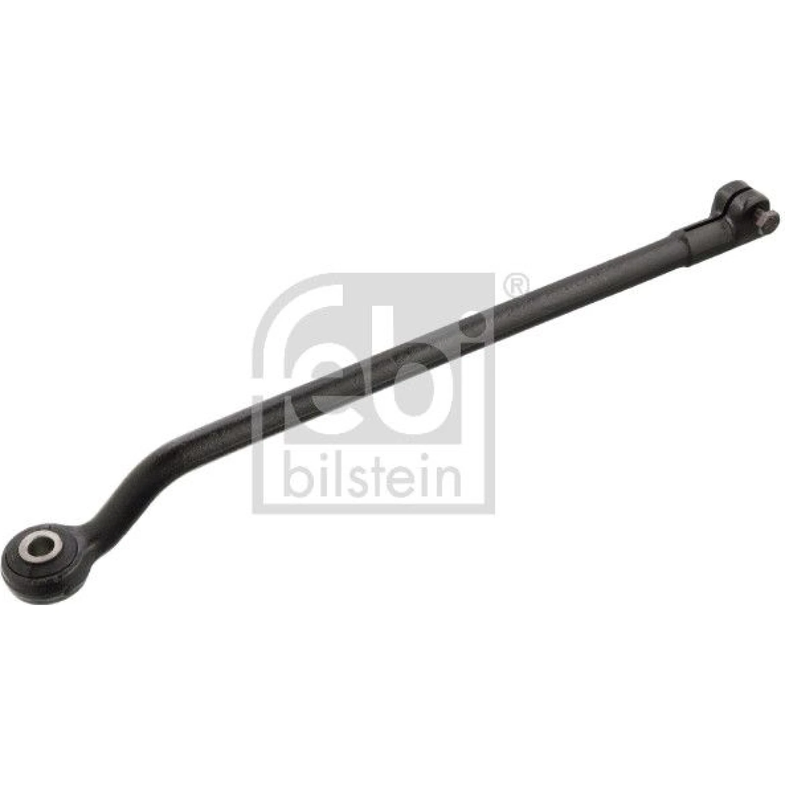 FEBI BILSTEIN Axialgelenk, Spurstange 02633