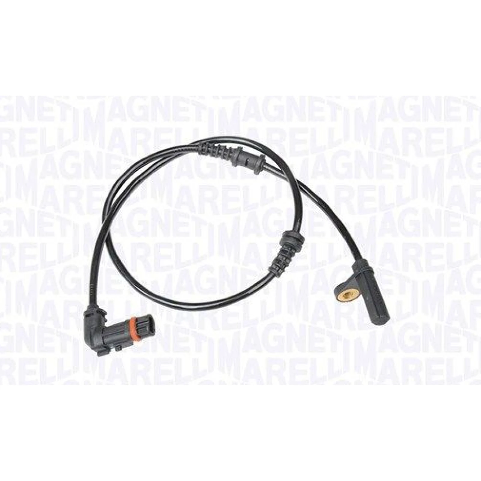 Magneti Marelli ABS-Sensor MWSS084