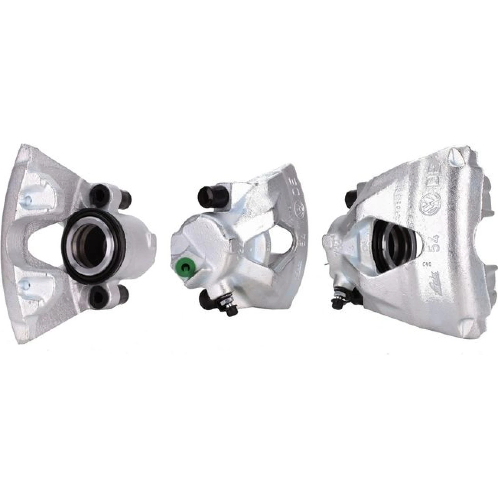 Tauschbremssattel 3254000