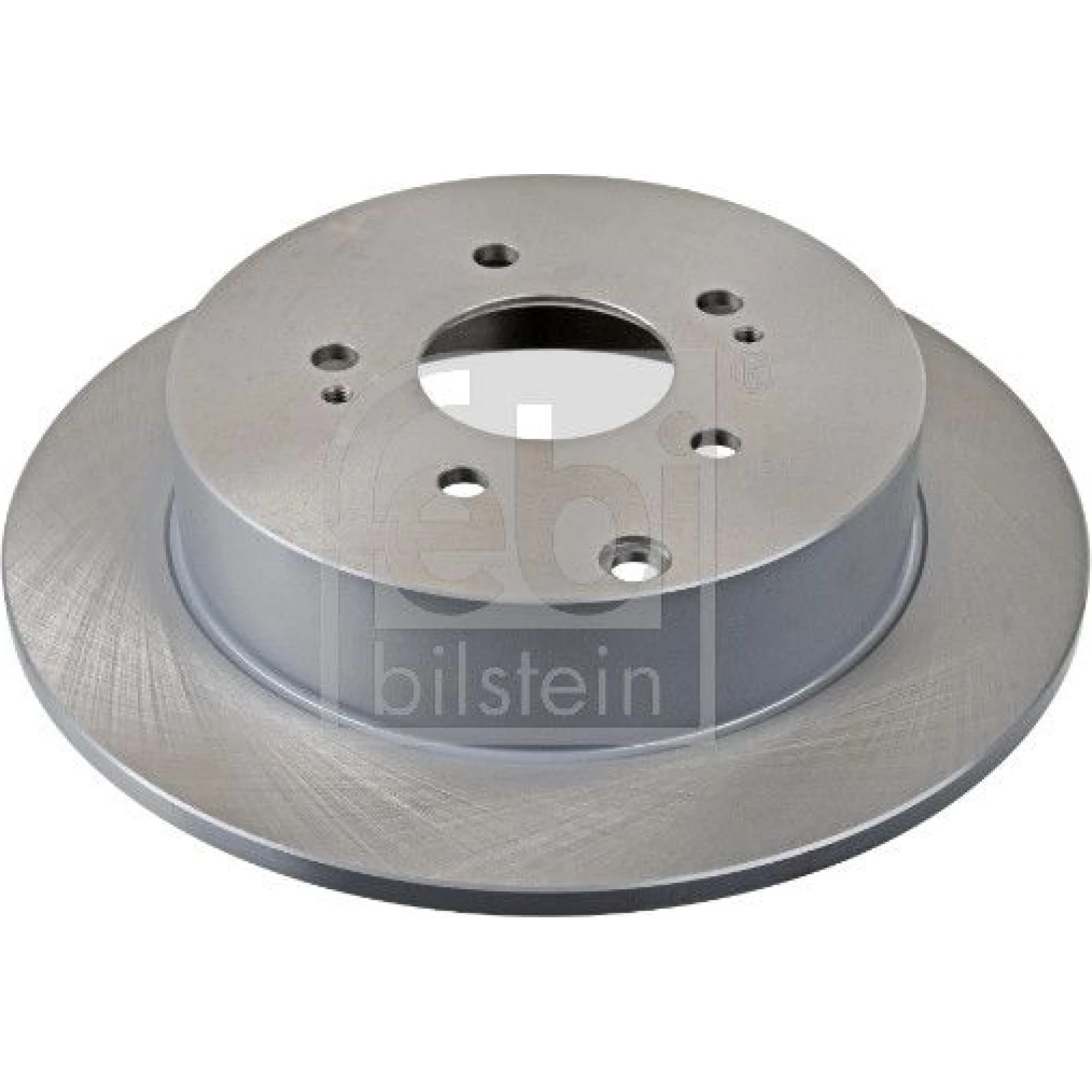 FEBI BILSTEIN Bremsscheibe 108444