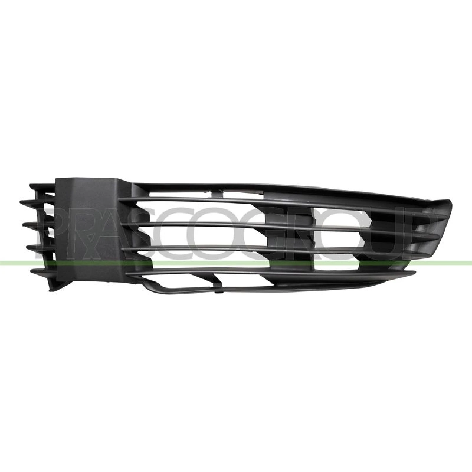 VG0532124 Prasco Grill unten links ohne Nebelscheinwerfer VG0532124