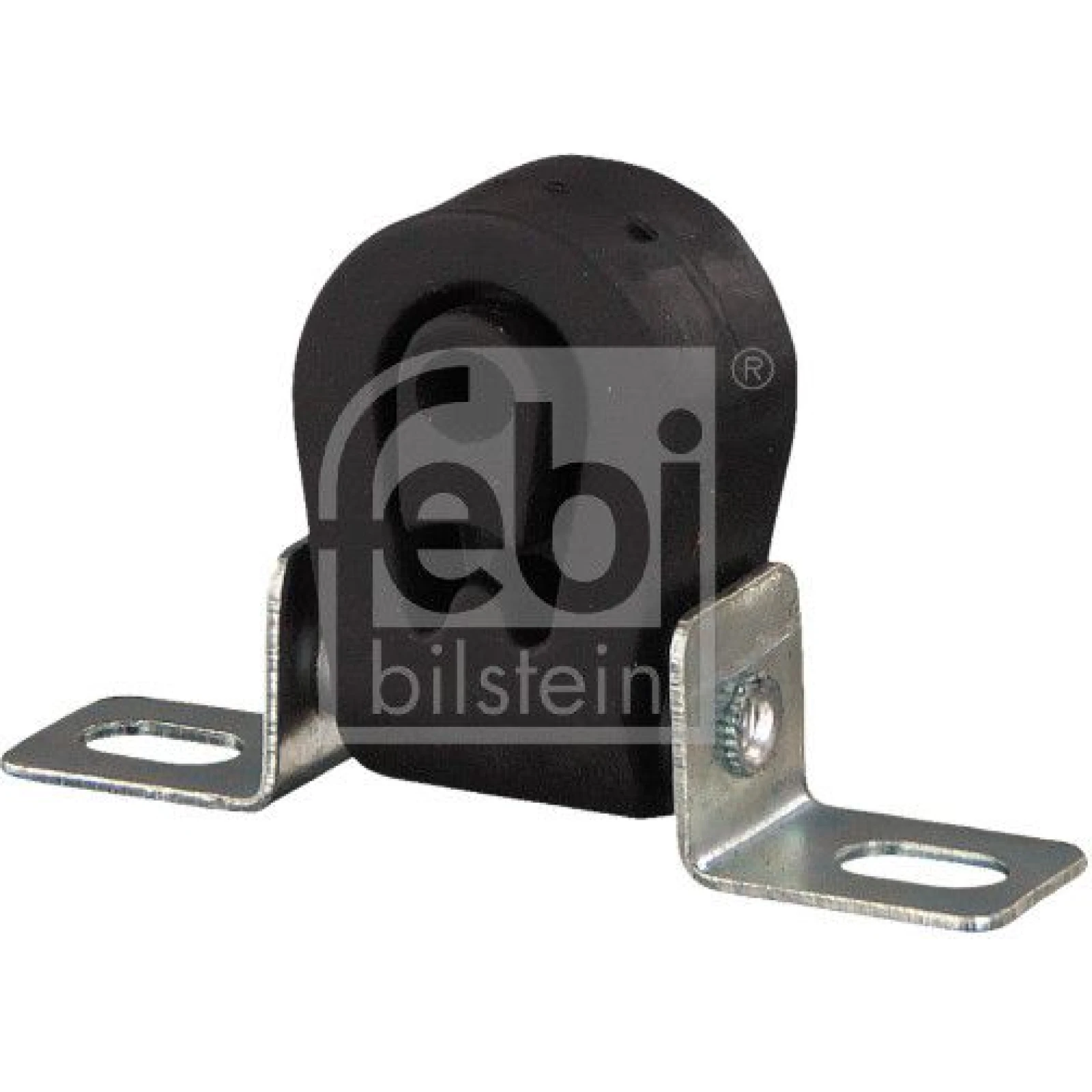 FEBI BILSTEIN Auspuffaufhänger 01239