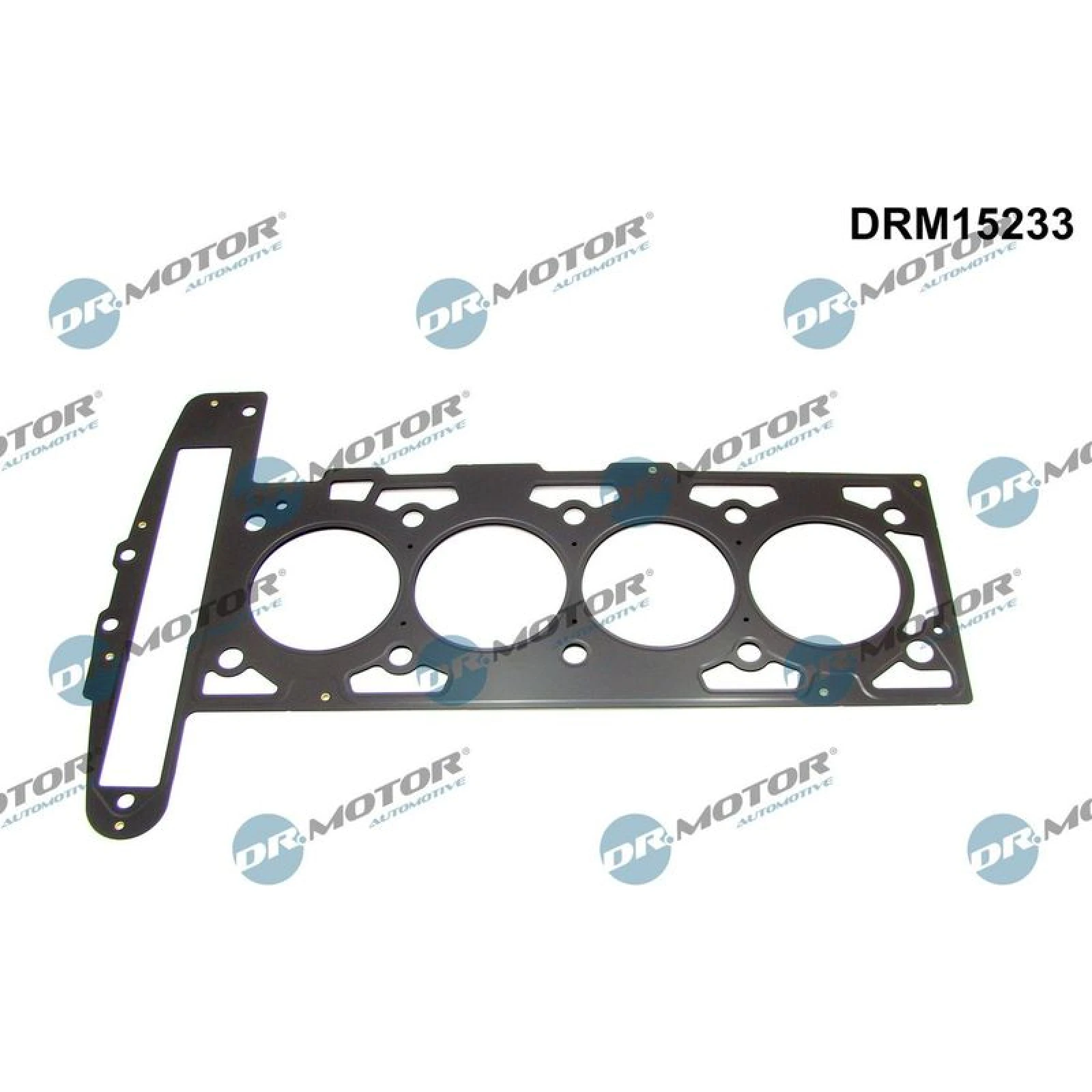Dichtung, Zylinderkopf DRM15233