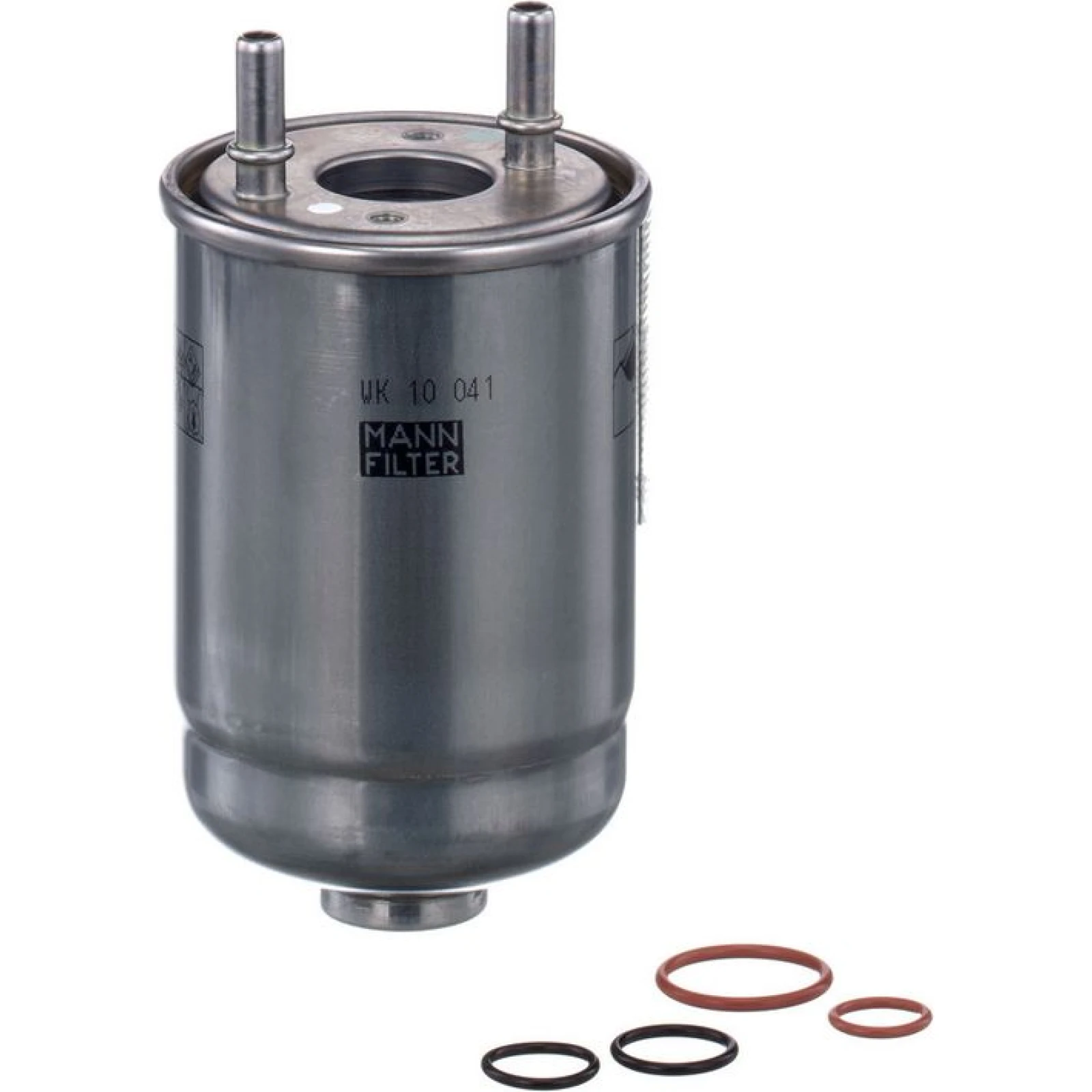 M&H Kraftstofffilter PKW WK 10 041 z
