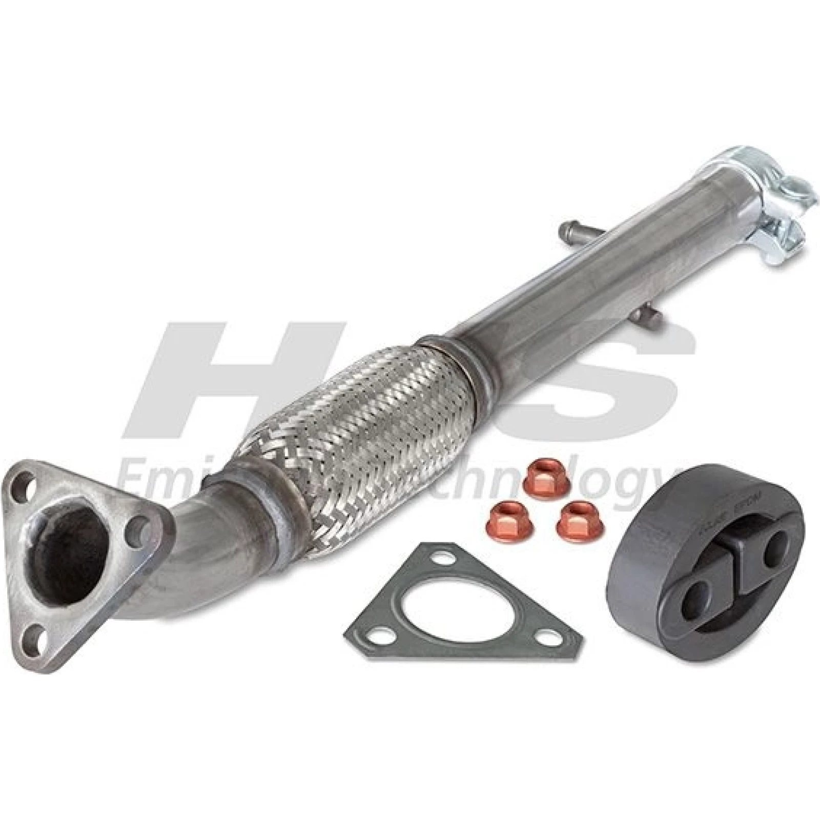 Reparaturrohr 91 40 0077