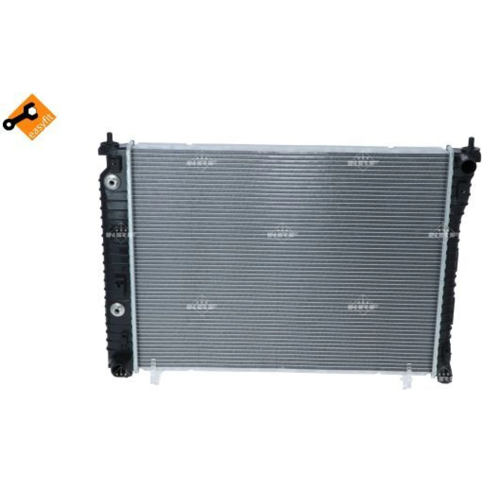 Kühler, Motorkühlung NRF58449