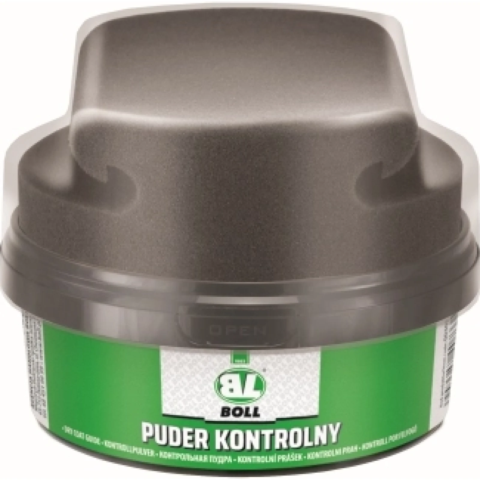 Boll Kontrollpulver 300ml 00302
